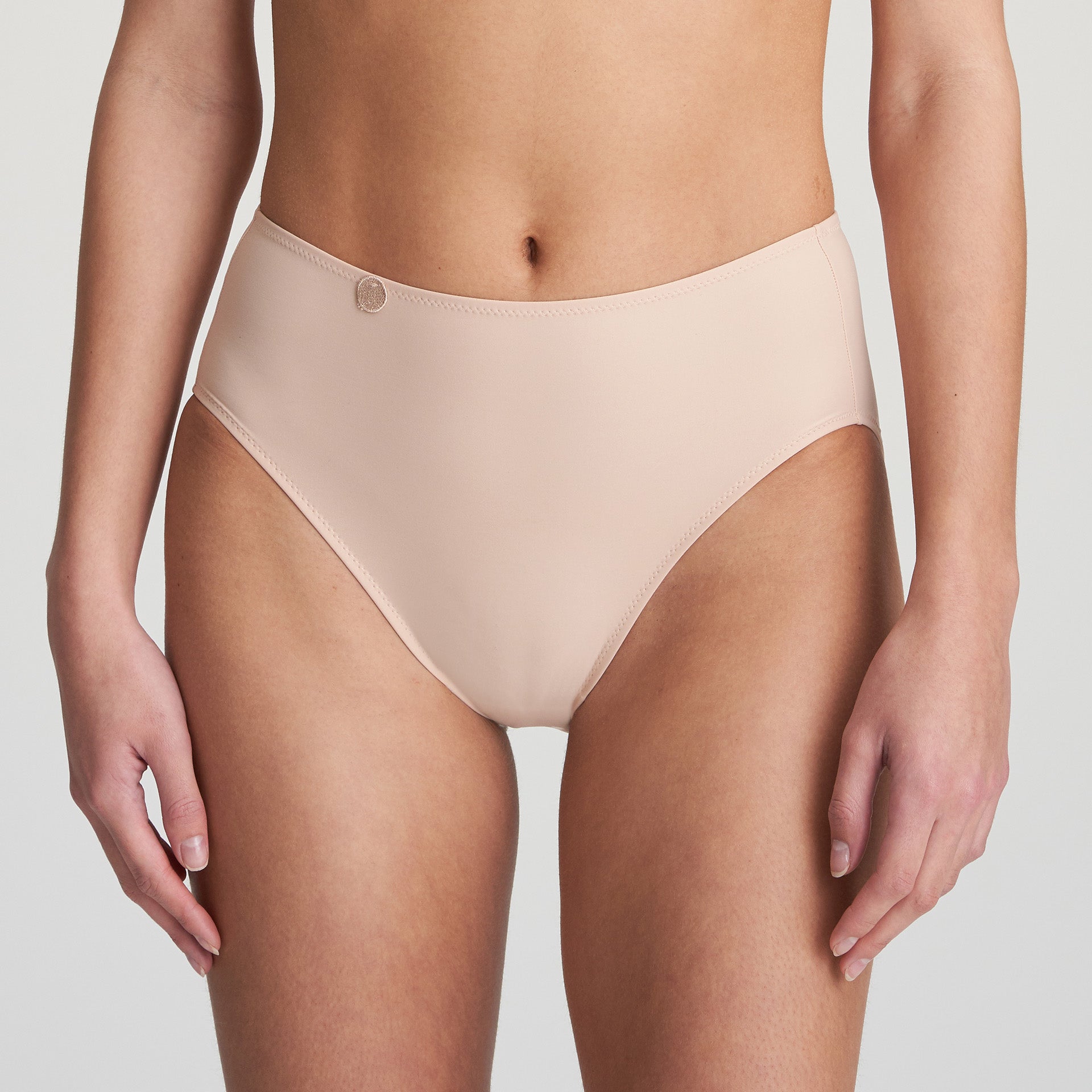 Marie Jo Tom Full Briefs (0520821) Caffé Latte