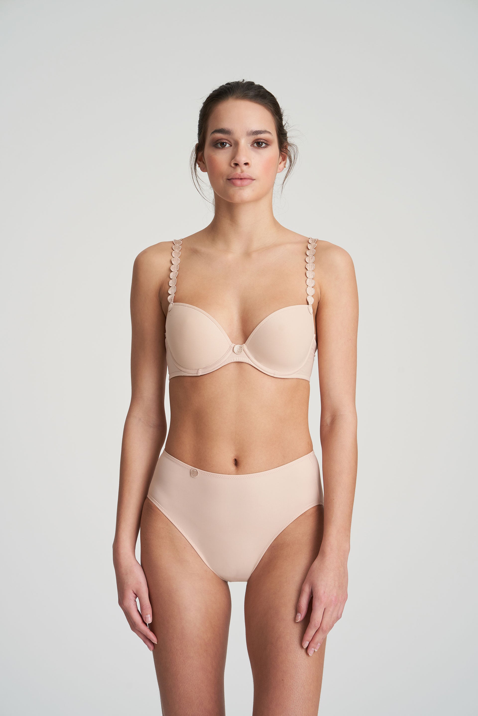 Marie Jo Tom Full Briefs (0520821) Caffé Latte