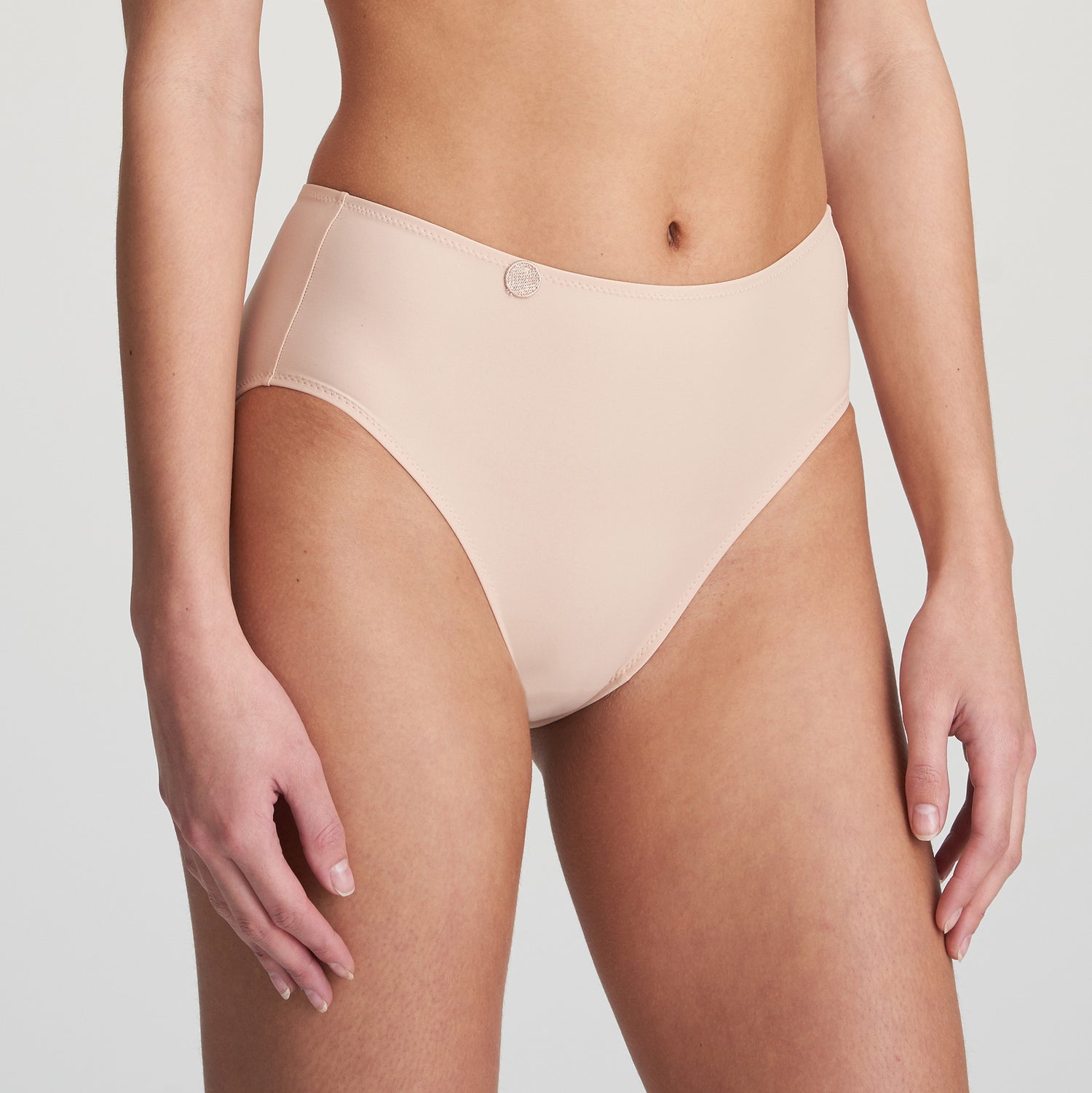 Marie Jo Tom Full Briefs (0520821) Caffé Latte