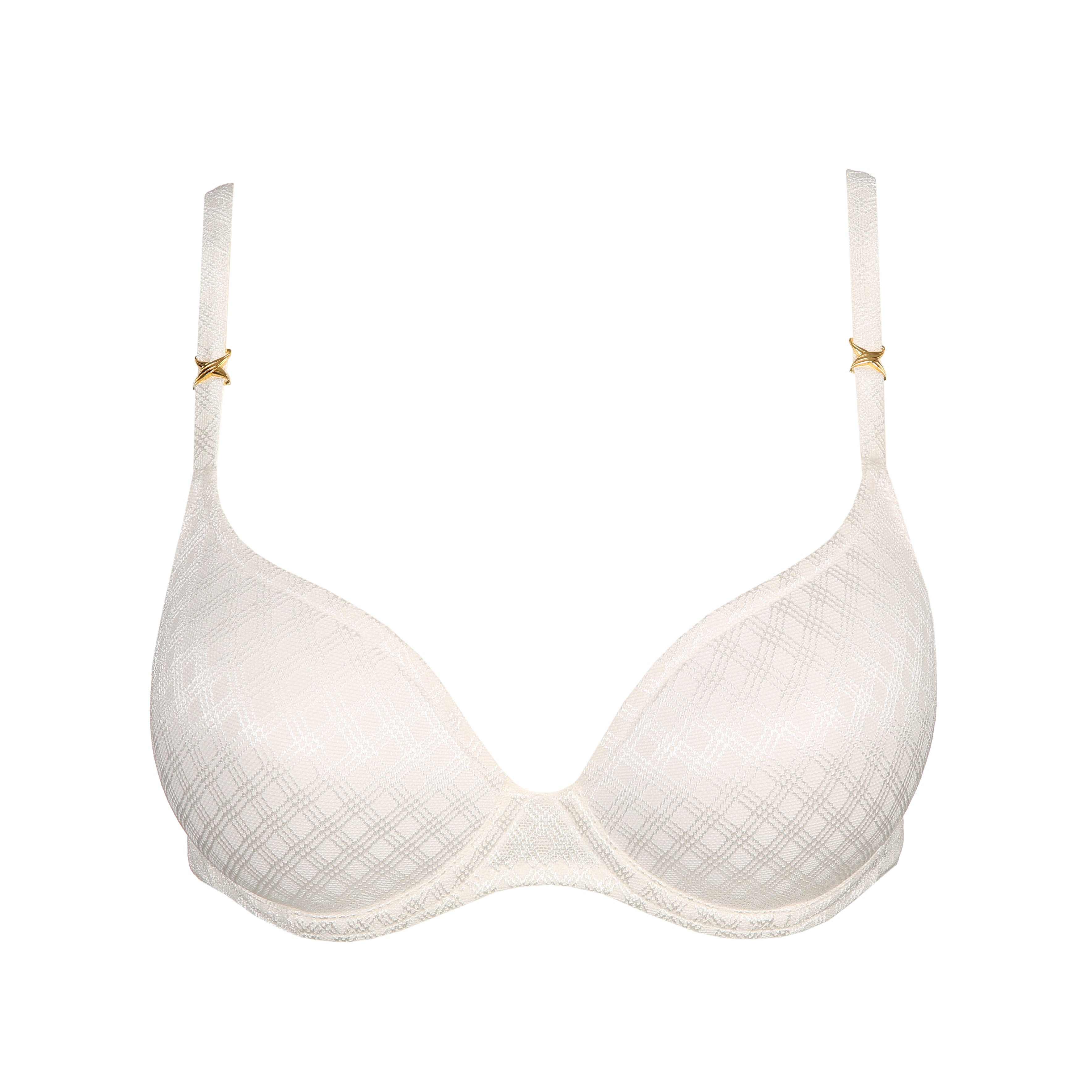 Marie Jo Channing Padded Bra Heartshape (0122246) Natural