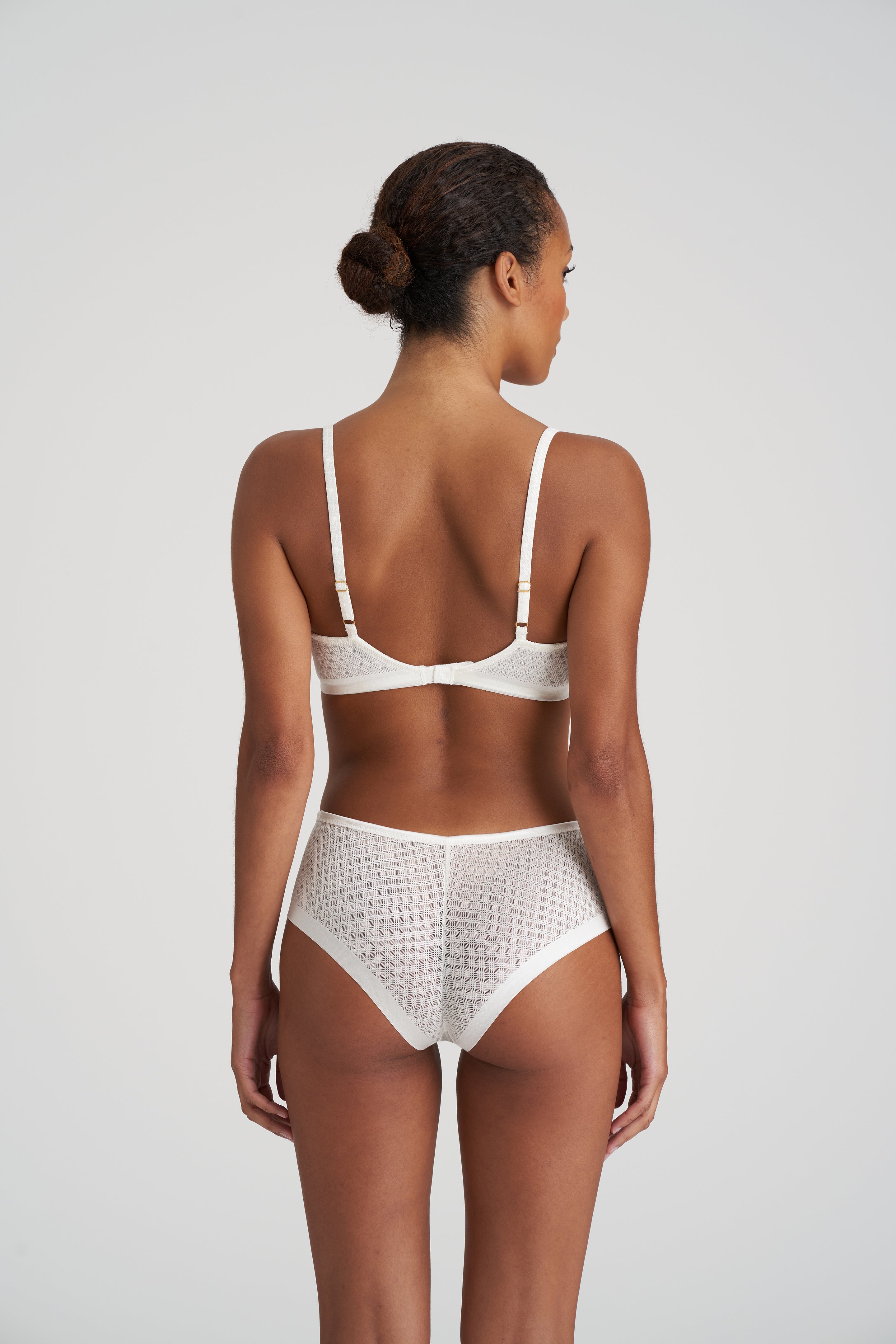 Marie Jo Channing Padded Bra Heartshape (0122246) Natural