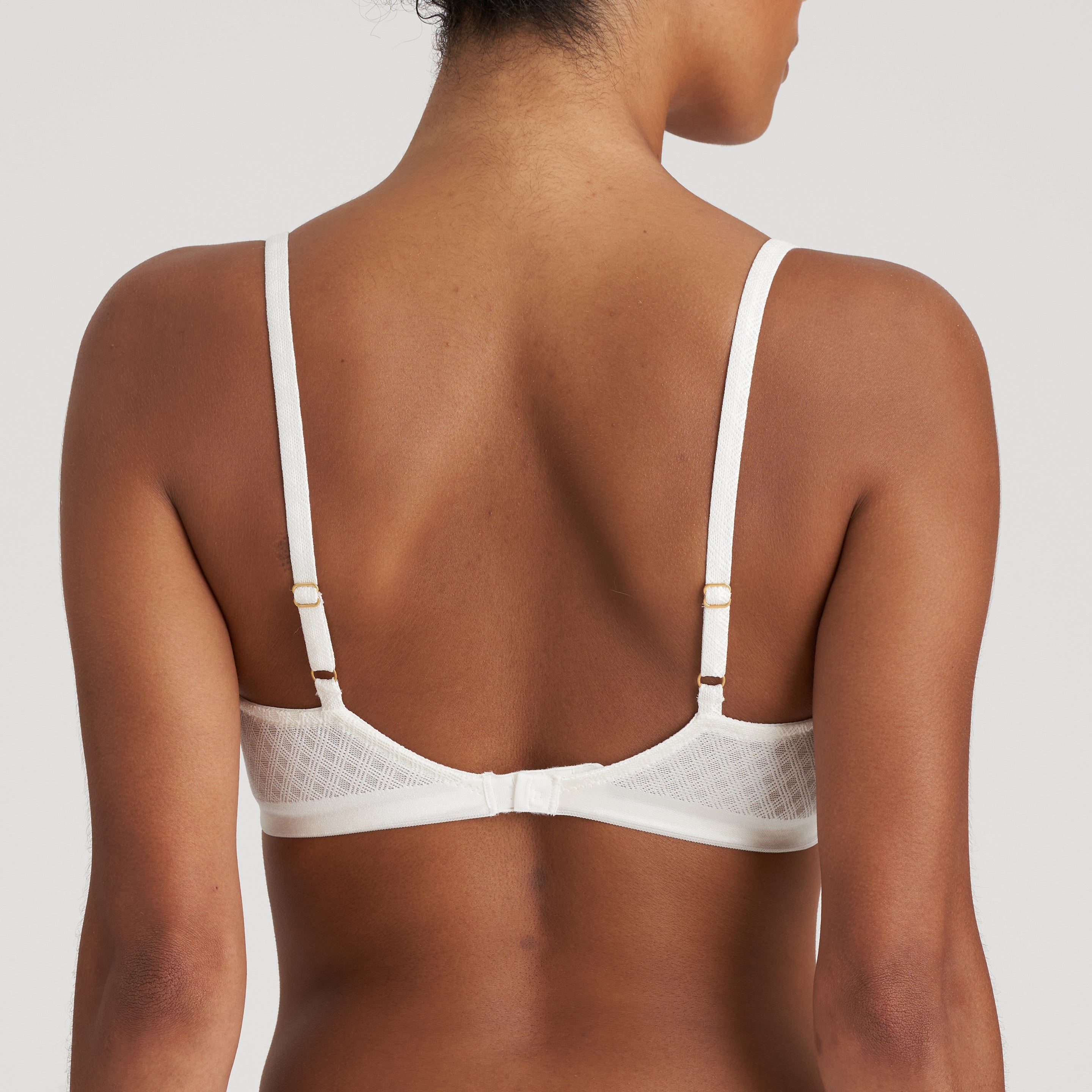 Marie Jo Channing Padded Bra Heartshape (0122246) Natural