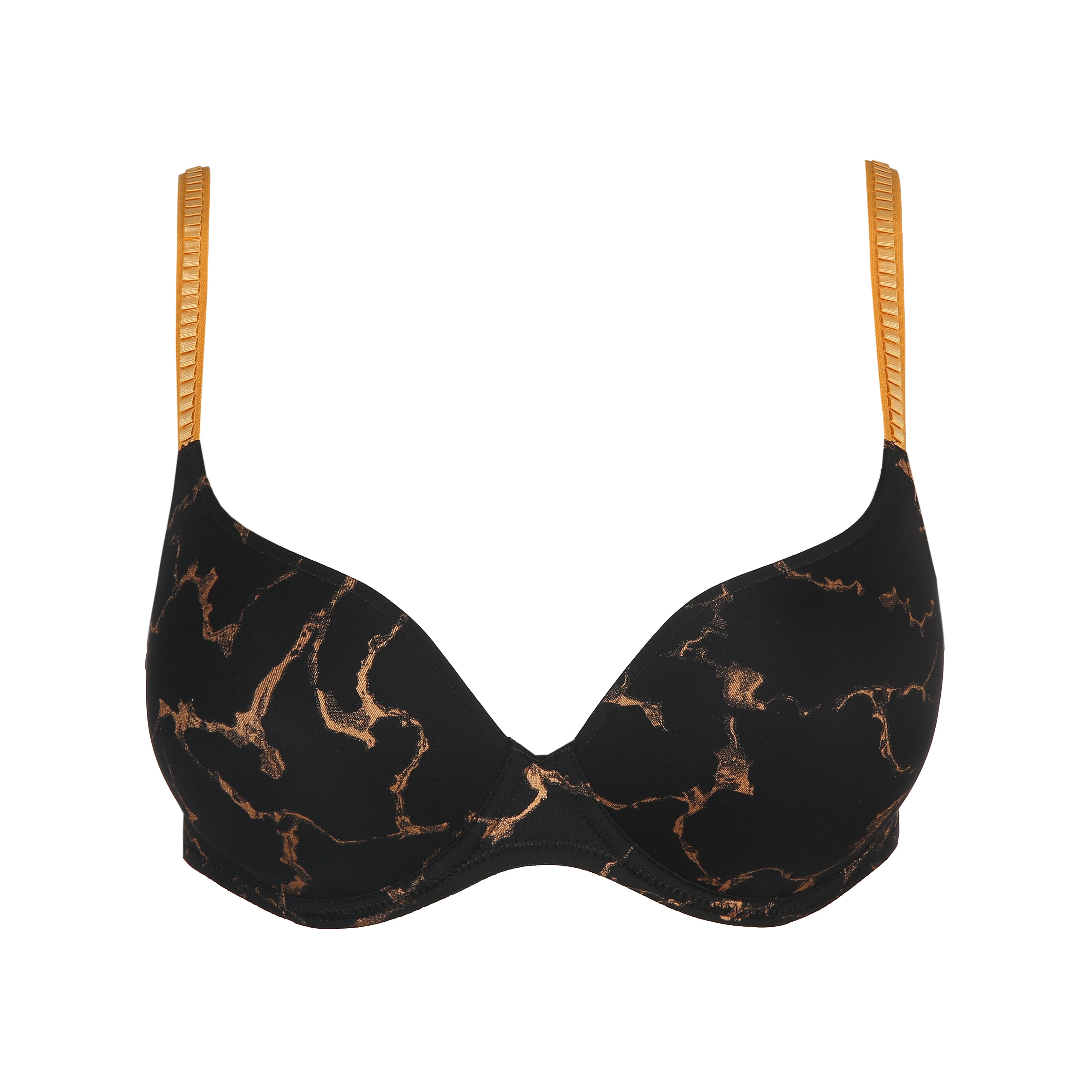 Marie Jo Colin Padded Bra Heartshape (0122286) Marble Black