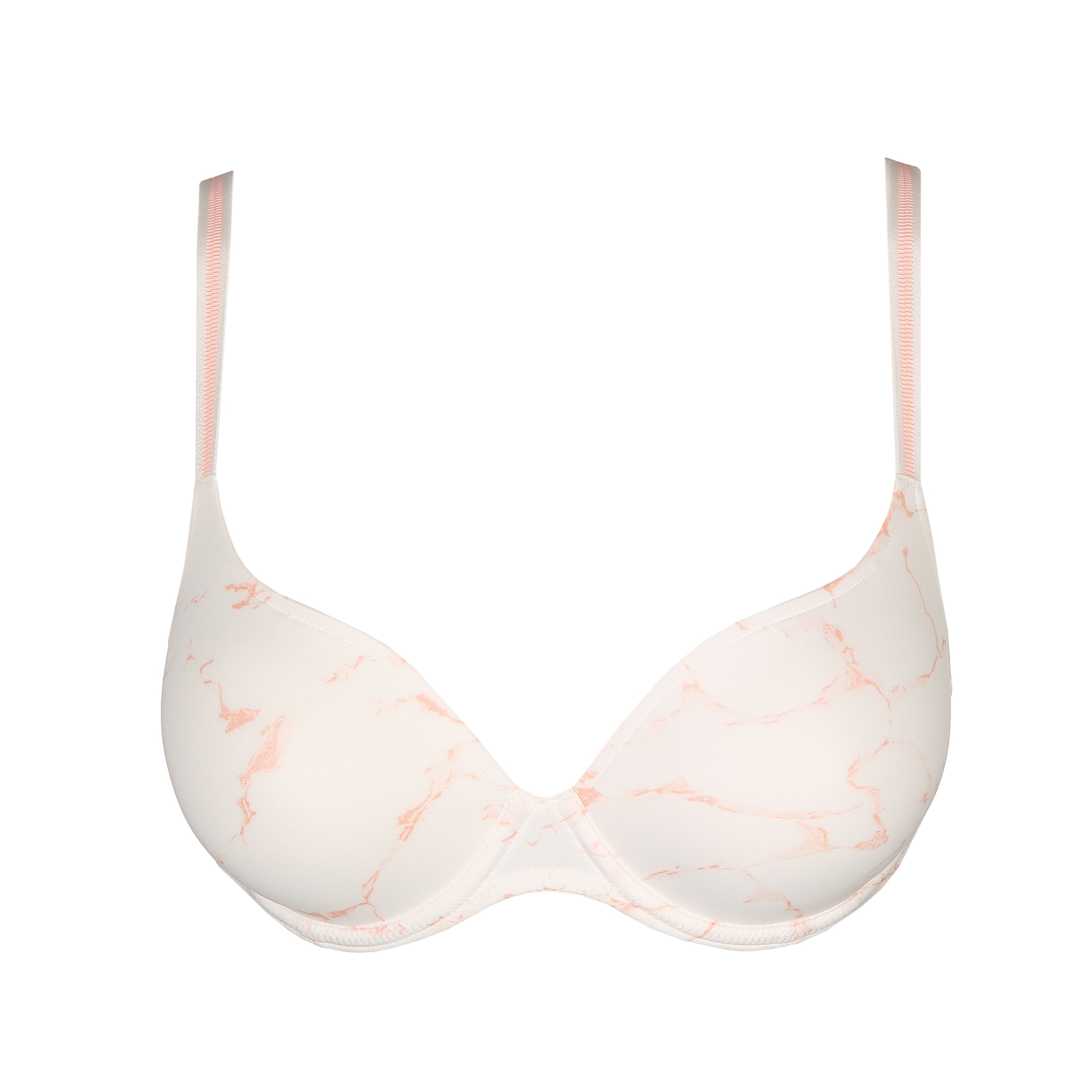 Marie Jo Colin Padded Bra Heartshape (0122286) Marble Pink