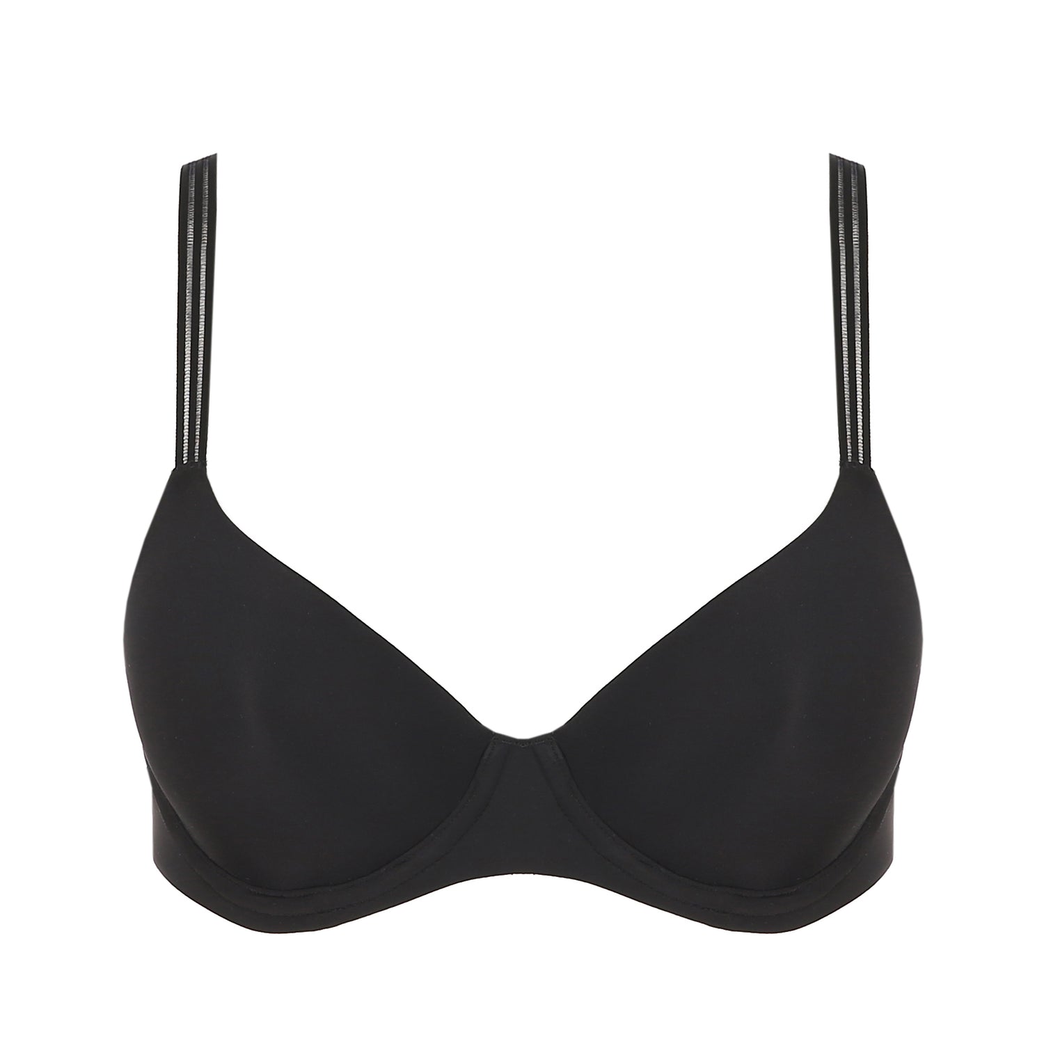 Marie Jo Louie Spacer Full Cup Bra (0122096) Black