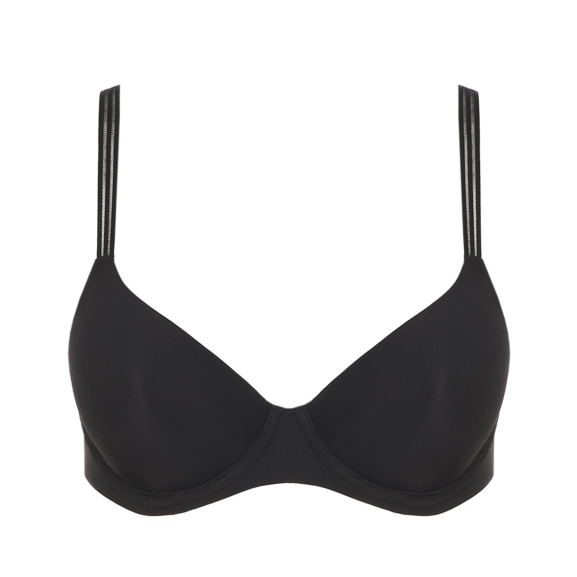 Marie Jo Louie Spacer Full Cup Bra (0122096) Black
