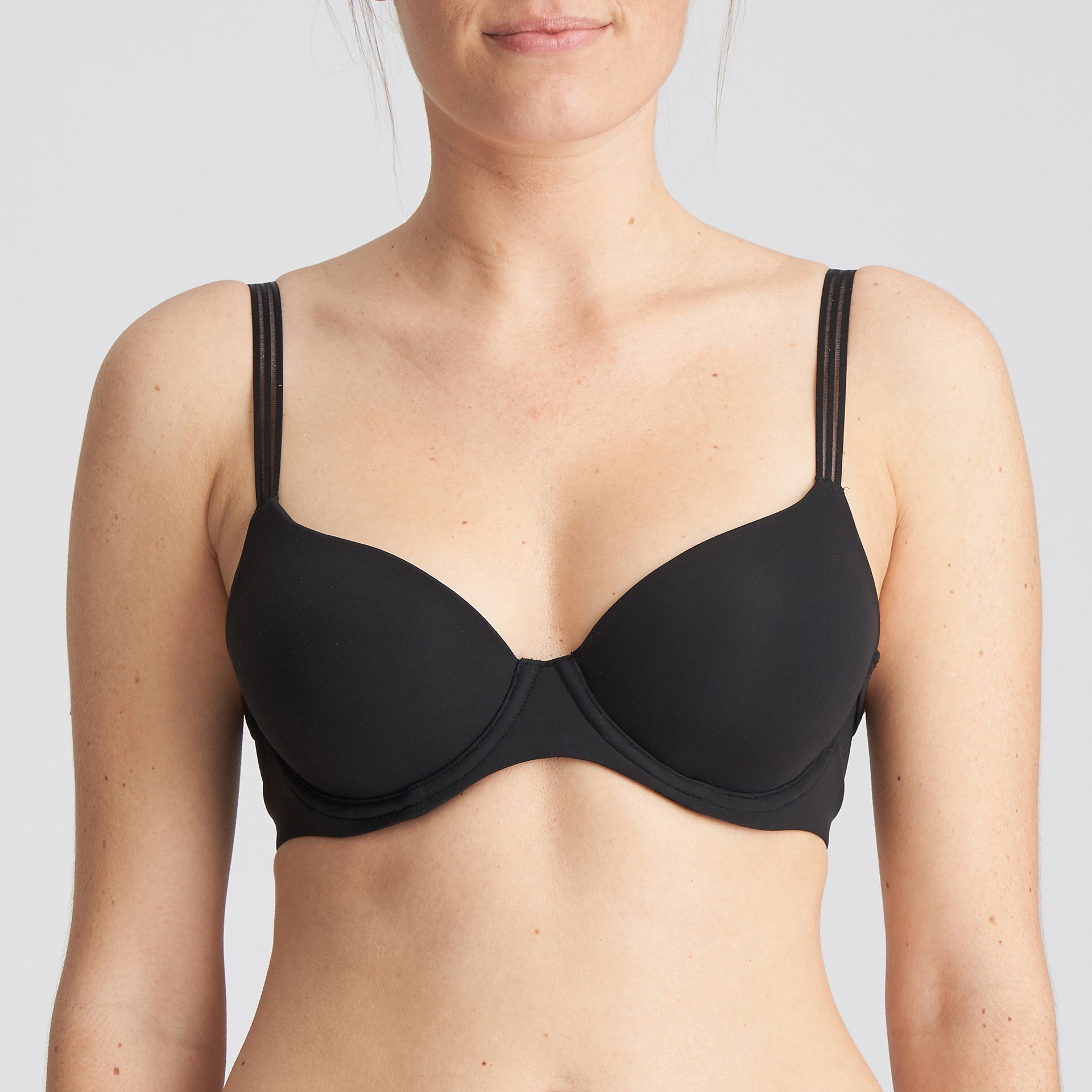 Marie Jo Louie Spacer Full Cup Bra (0122096) Black
