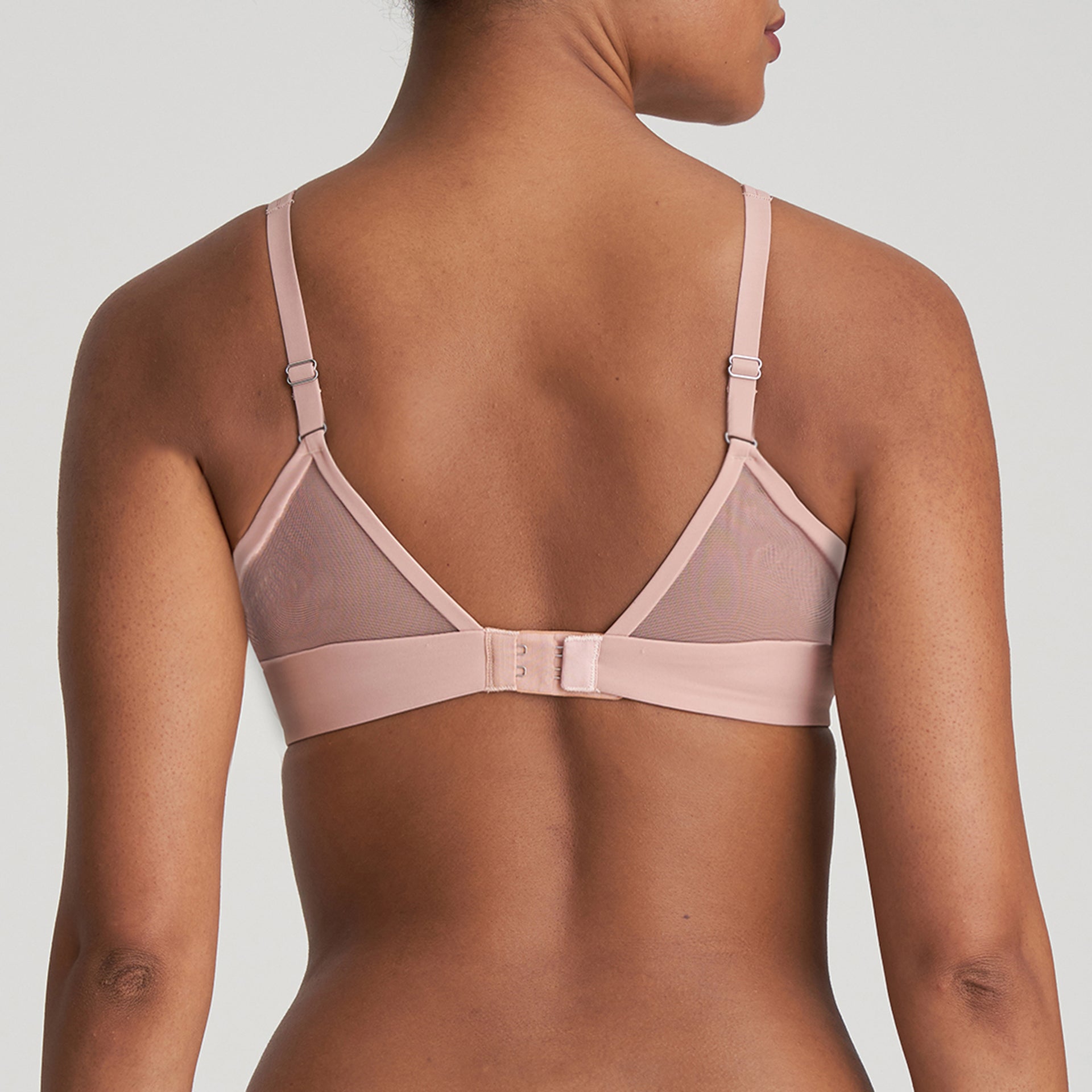 Marie Jo Louie Spacer Full Cup Bra (0122096) Powder Rose