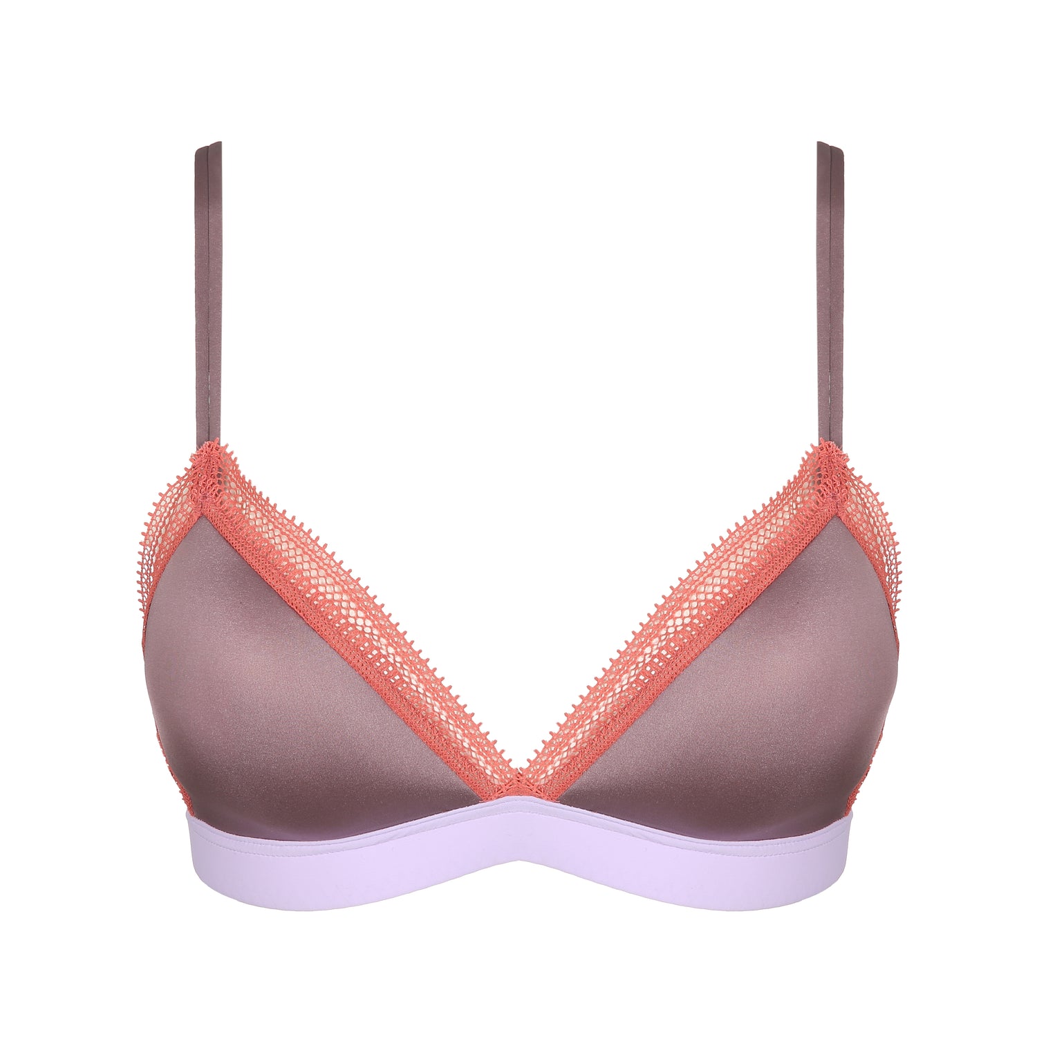 Marie Jo Matthias Padded Bralette (0122274) City Glow