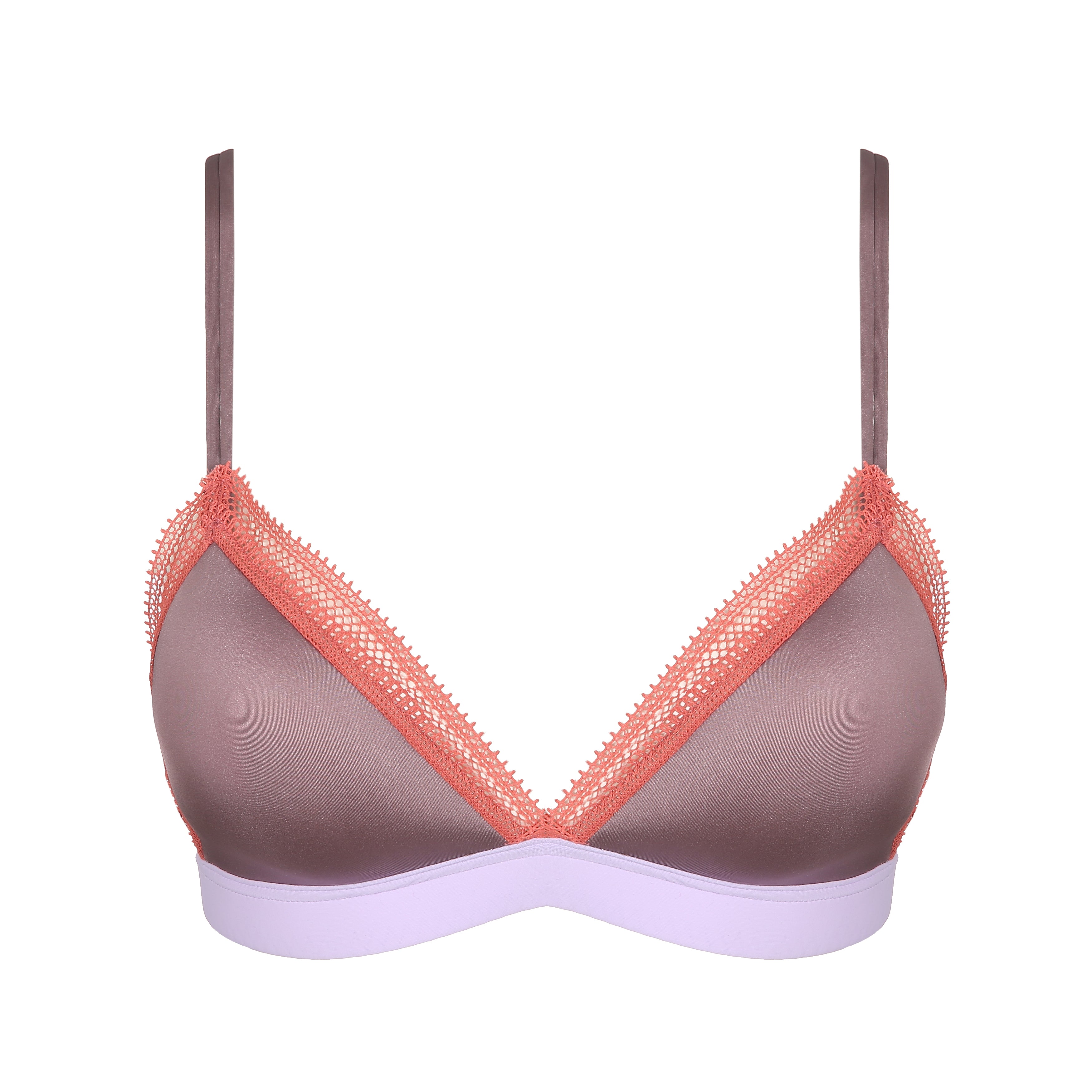 Marie Jo Matthias Padded Bralette (0122274) City Glow