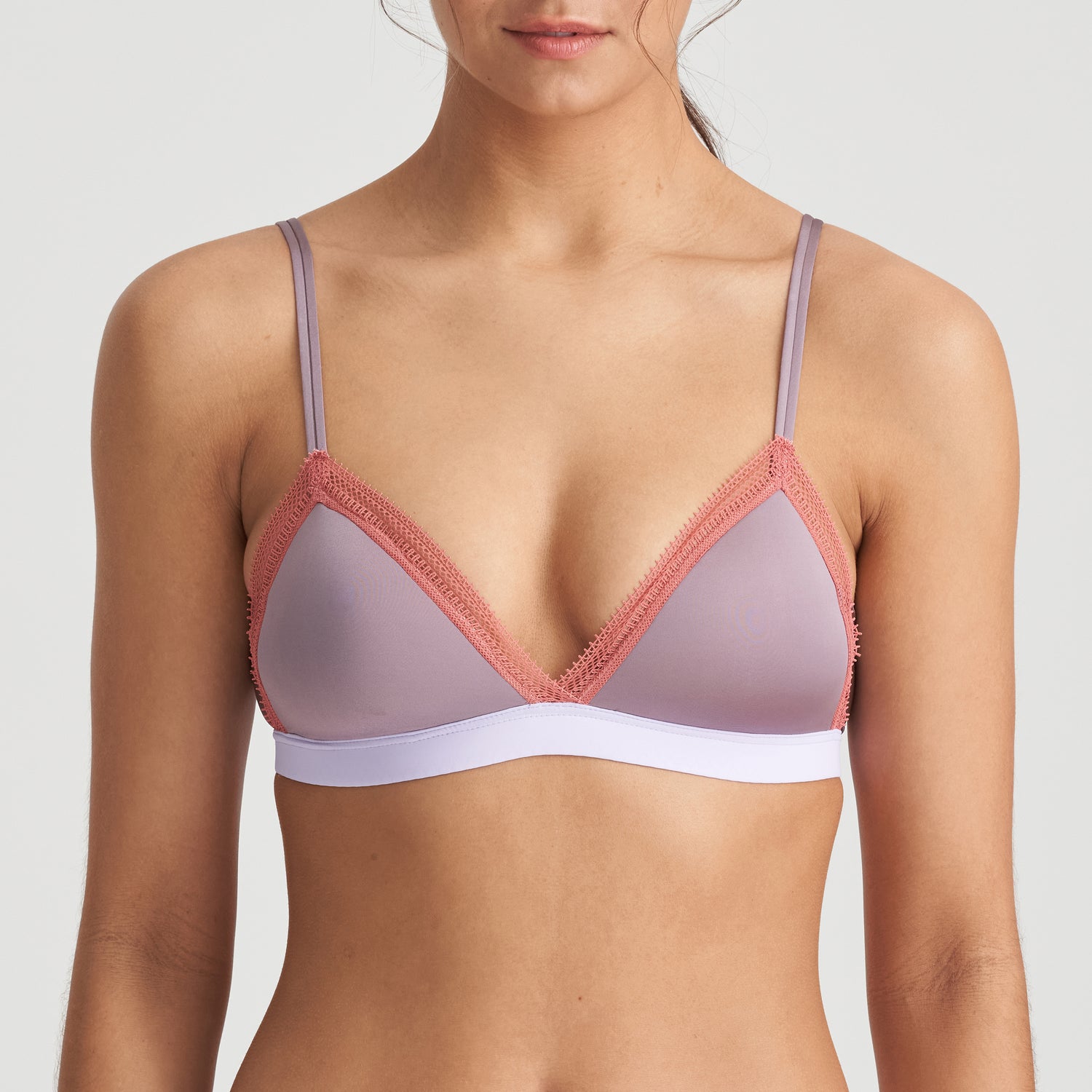 Marie Jo Matthias Padded Bralette (0122274) City Glow