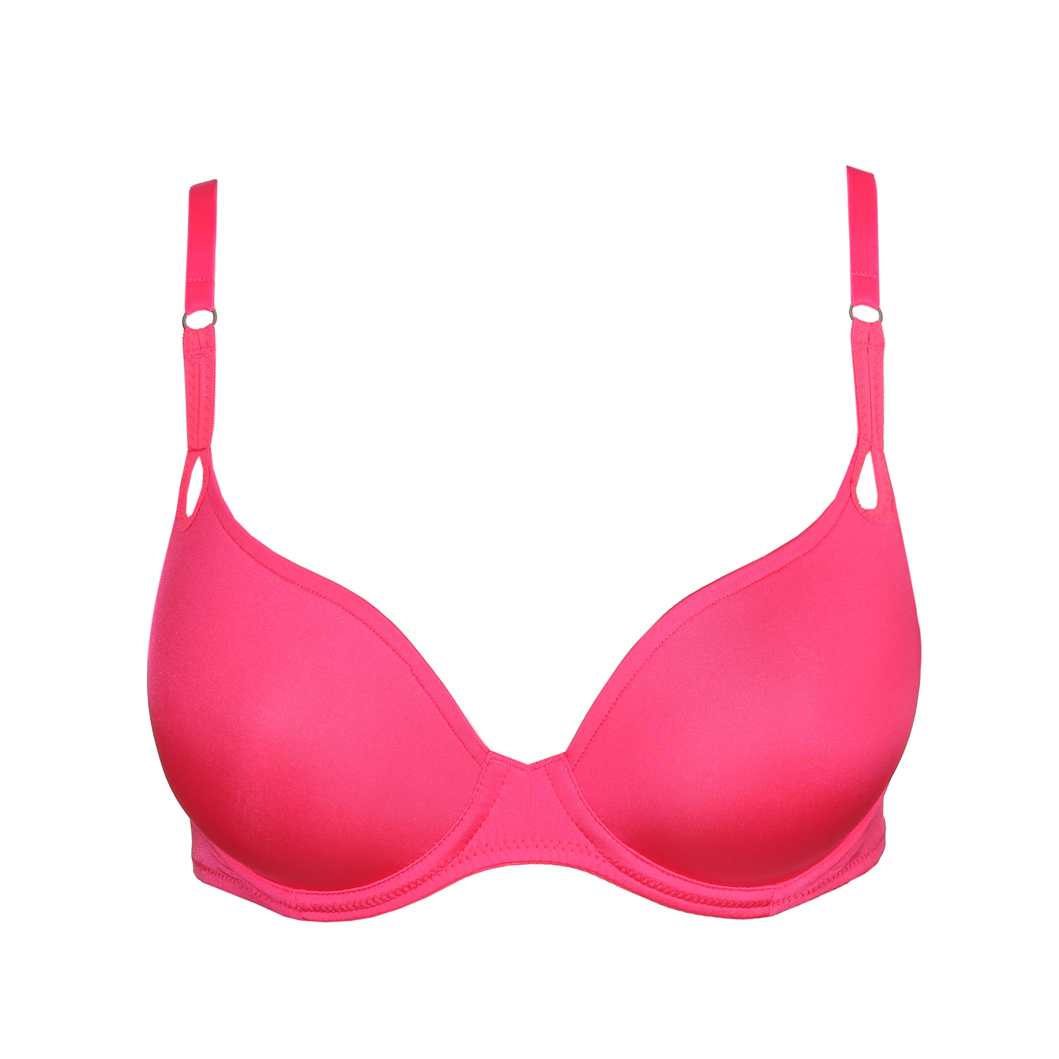 Marie Jo Tahar Padded Bra Heartshape (0122316) Blogger Pink