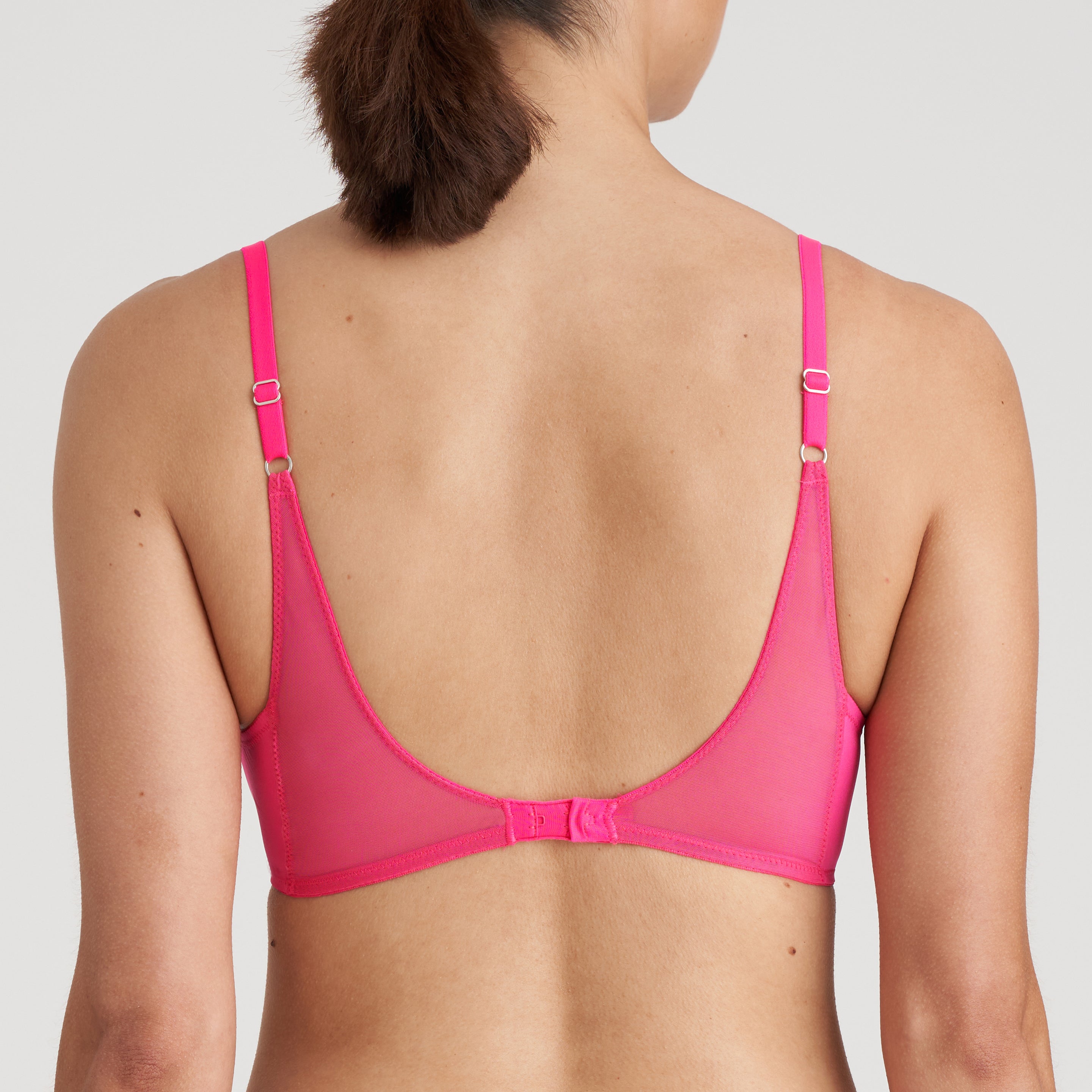 Marie Jo Tahar Padded Bra Heartshape (0122316) Blogger Pink