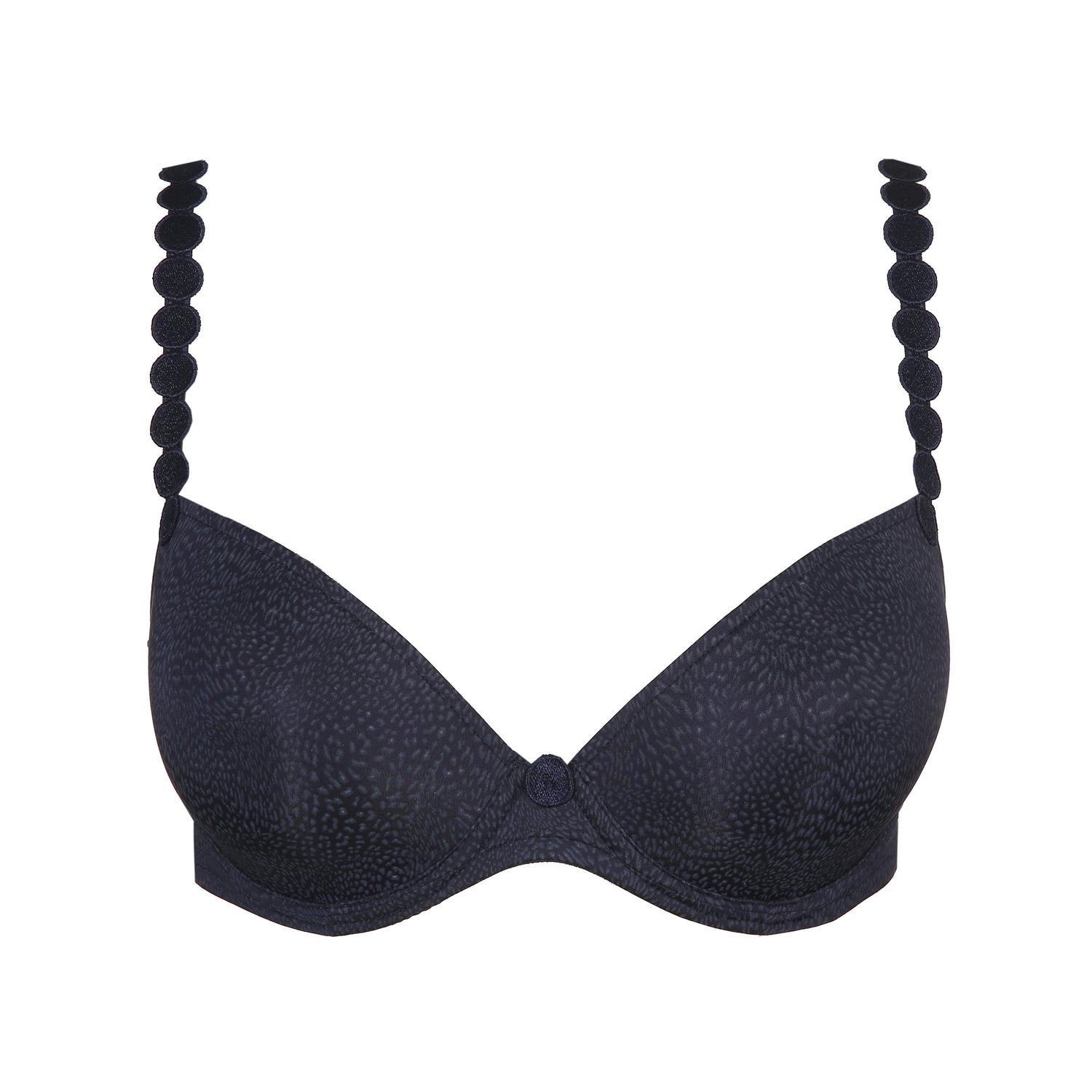 Marie Jo Tom Бюстгальтер с глубоким вырезом (0120822) Majestic Blue