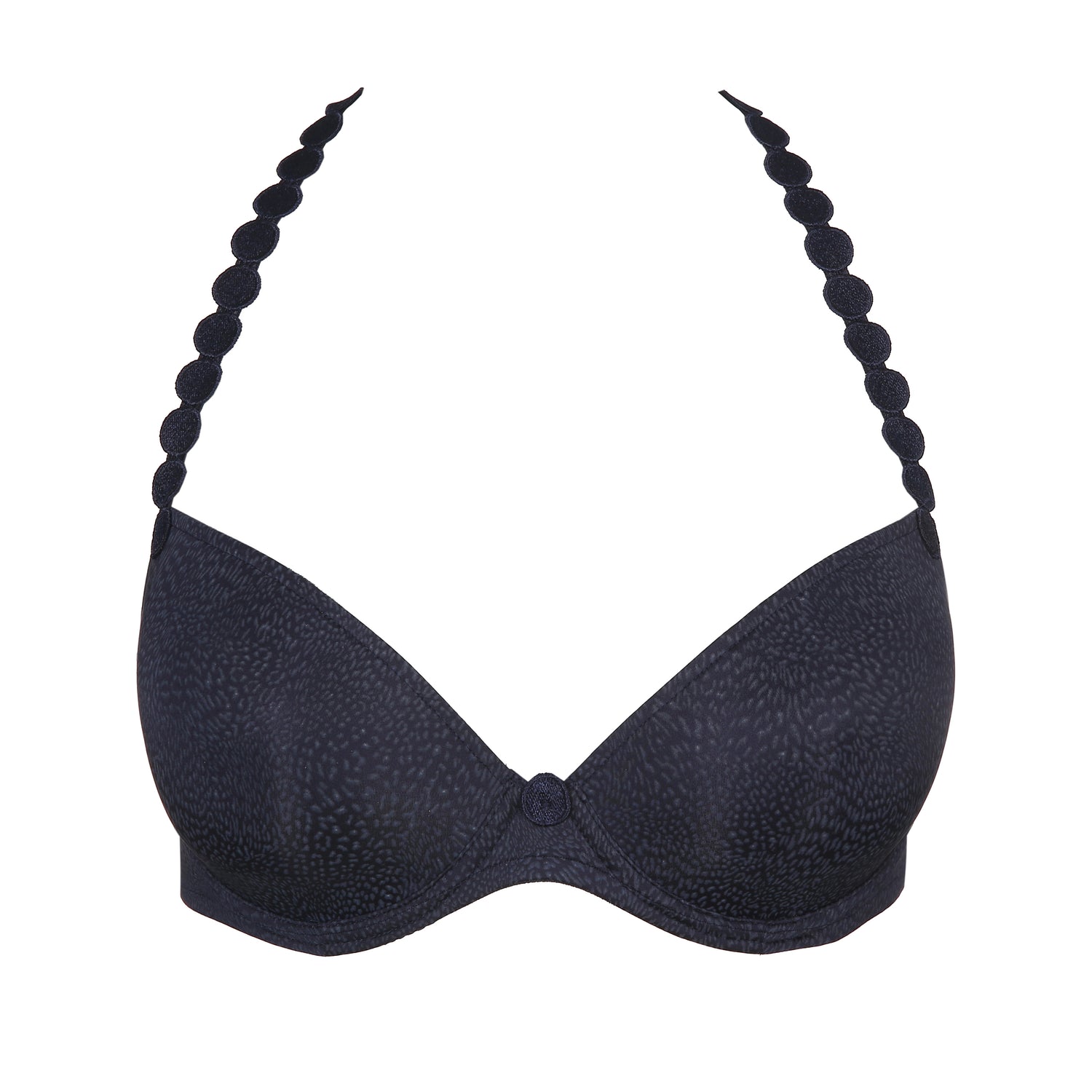 Marie Jo Tom Бюстгальтер с глубоким вырезом (0120822) Majestic Blue