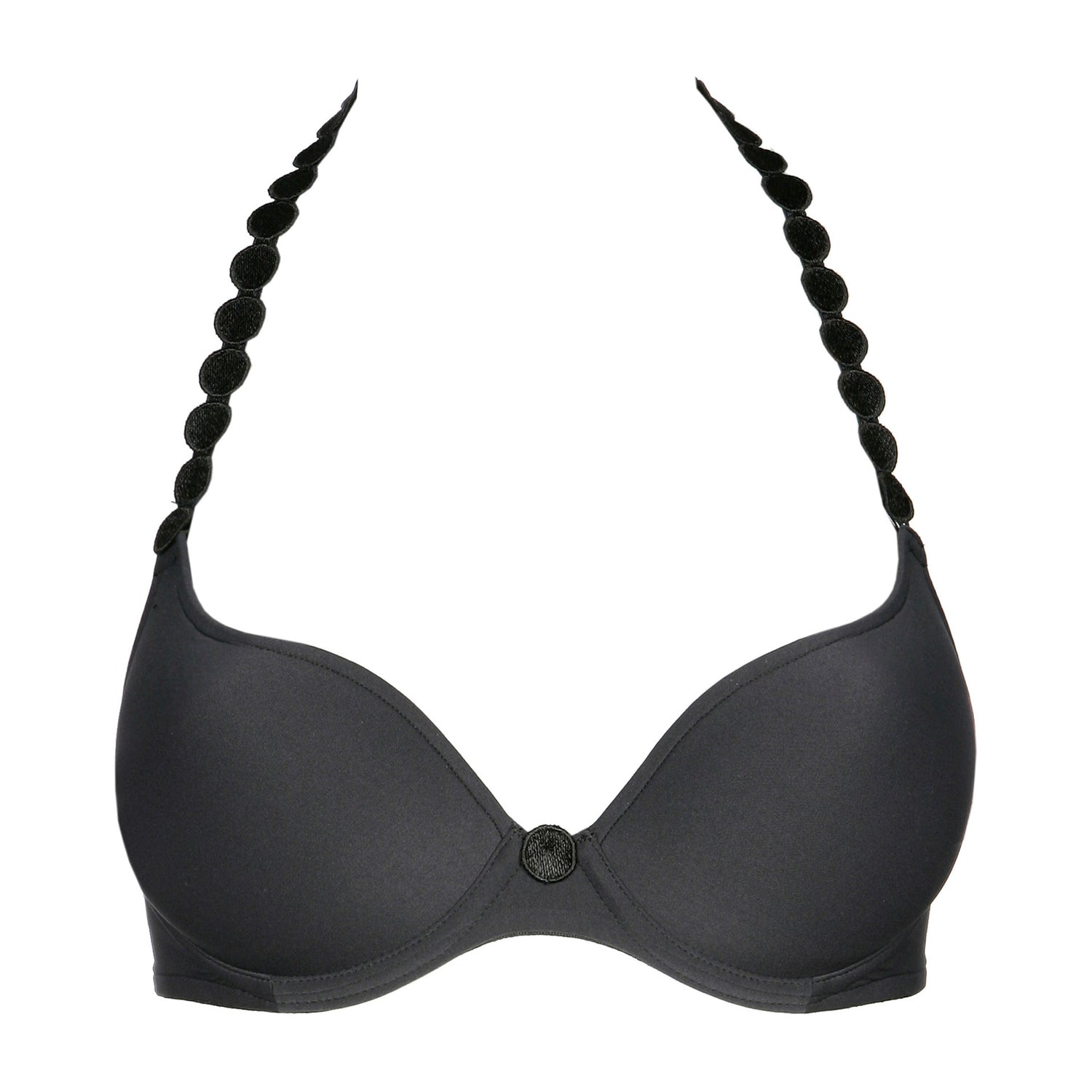 Marie Jo Tom Padded Bra Heartshape (0120826) Charcoal