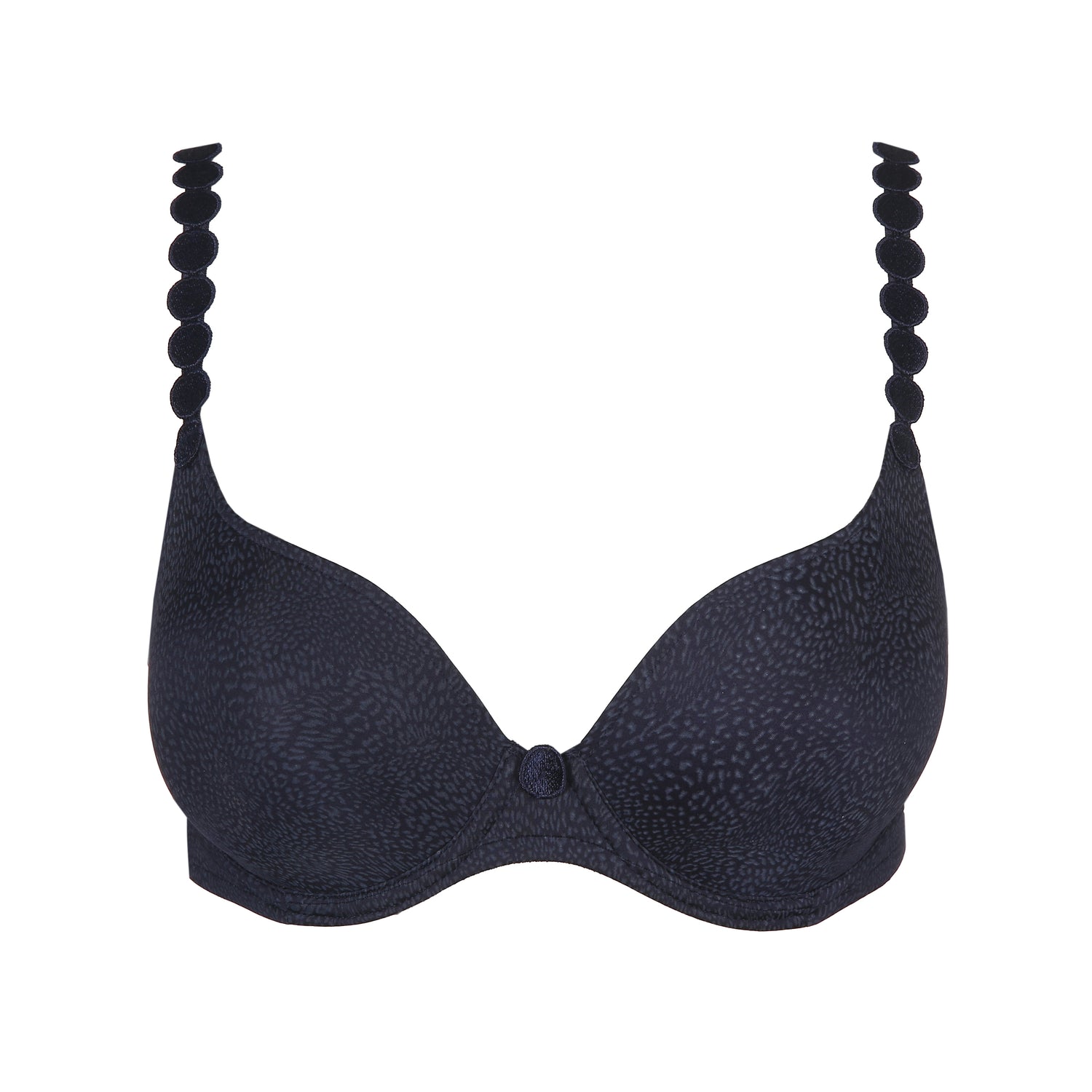 Marie Jo Tom Padded Bra Heartshape (0120826) Majestic Blue