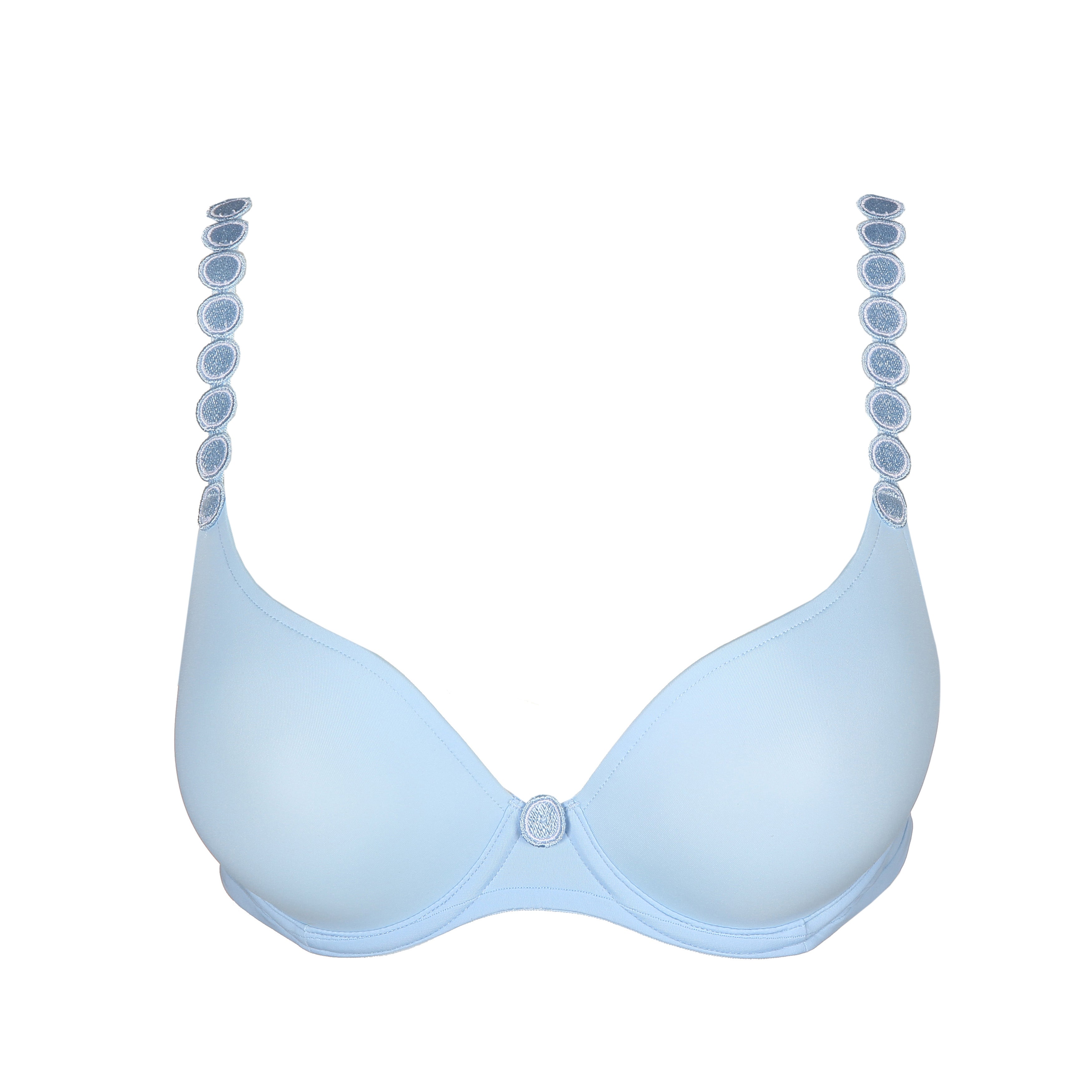 Marie Jo Tom Padded Bra Heartshape (0120826) Cloud