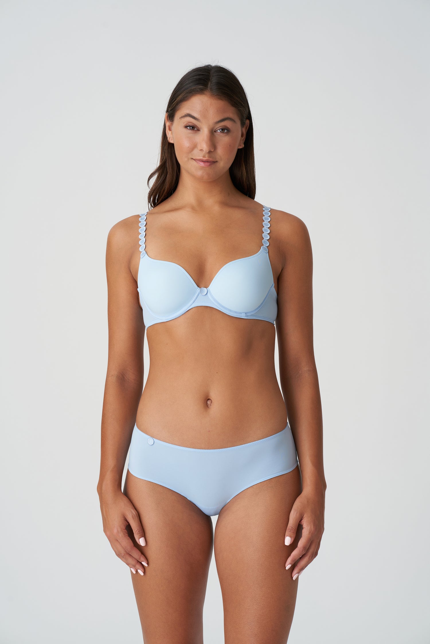 Marie Jo Tom Padded Bra Heartshape (0120826) Cloud