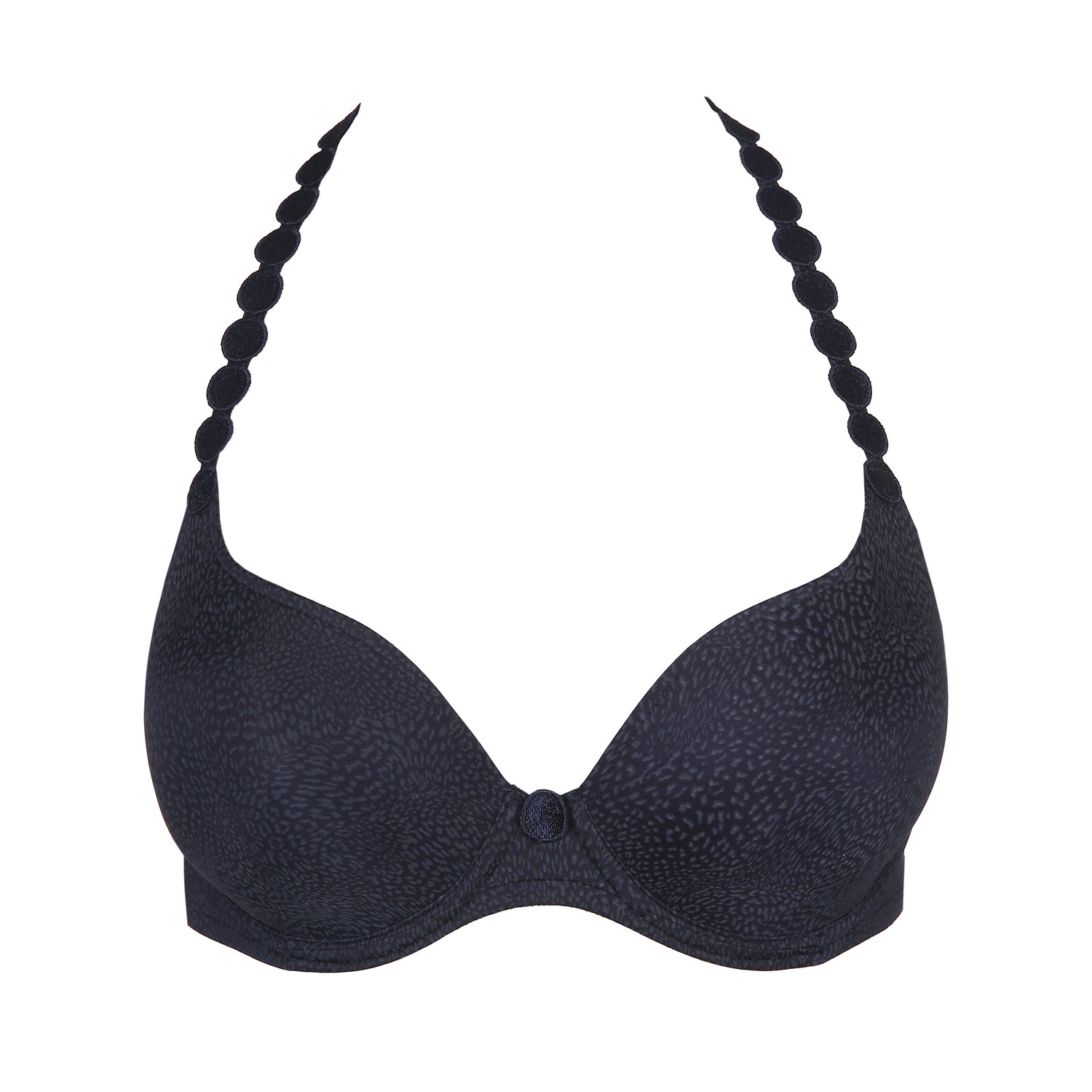 Marie Jo Tom Padded Bra Heartshape (0120826) Majestic Blue