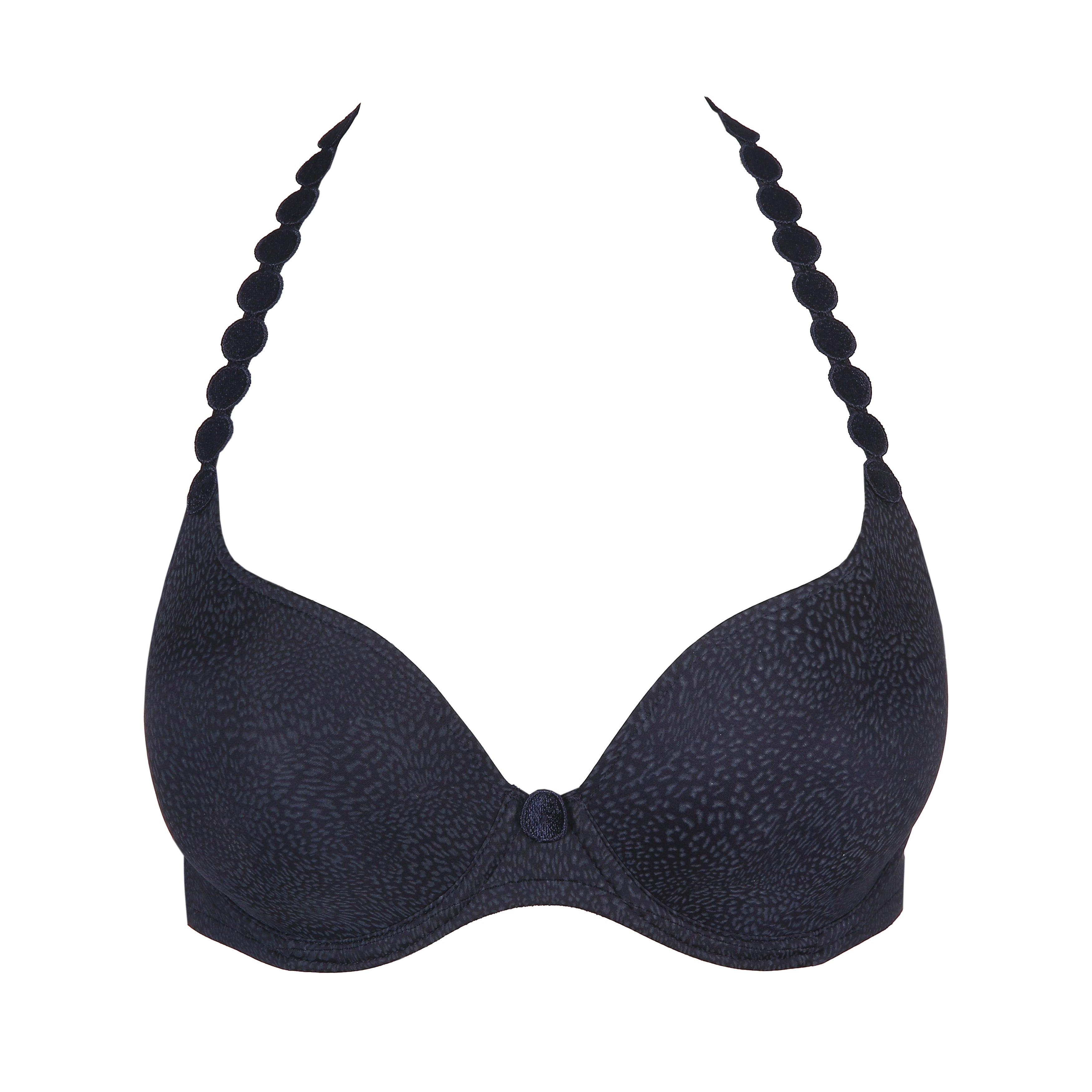 Marie Jo Tom Padded Bra Heartshape (0120826) Majestic Blue