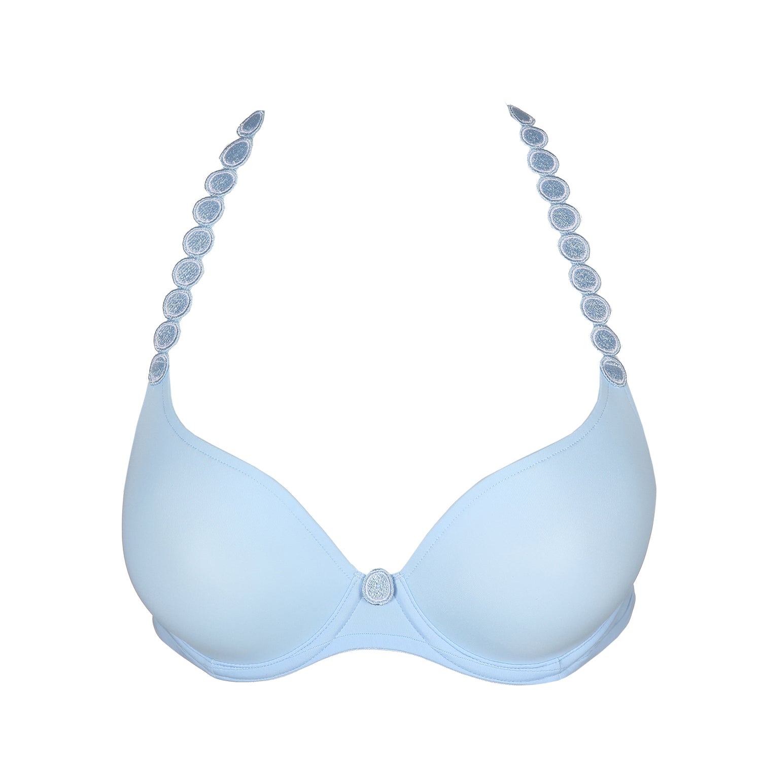 Marie Jo Tom Padded Bra Heartshape (0120826) Cloud