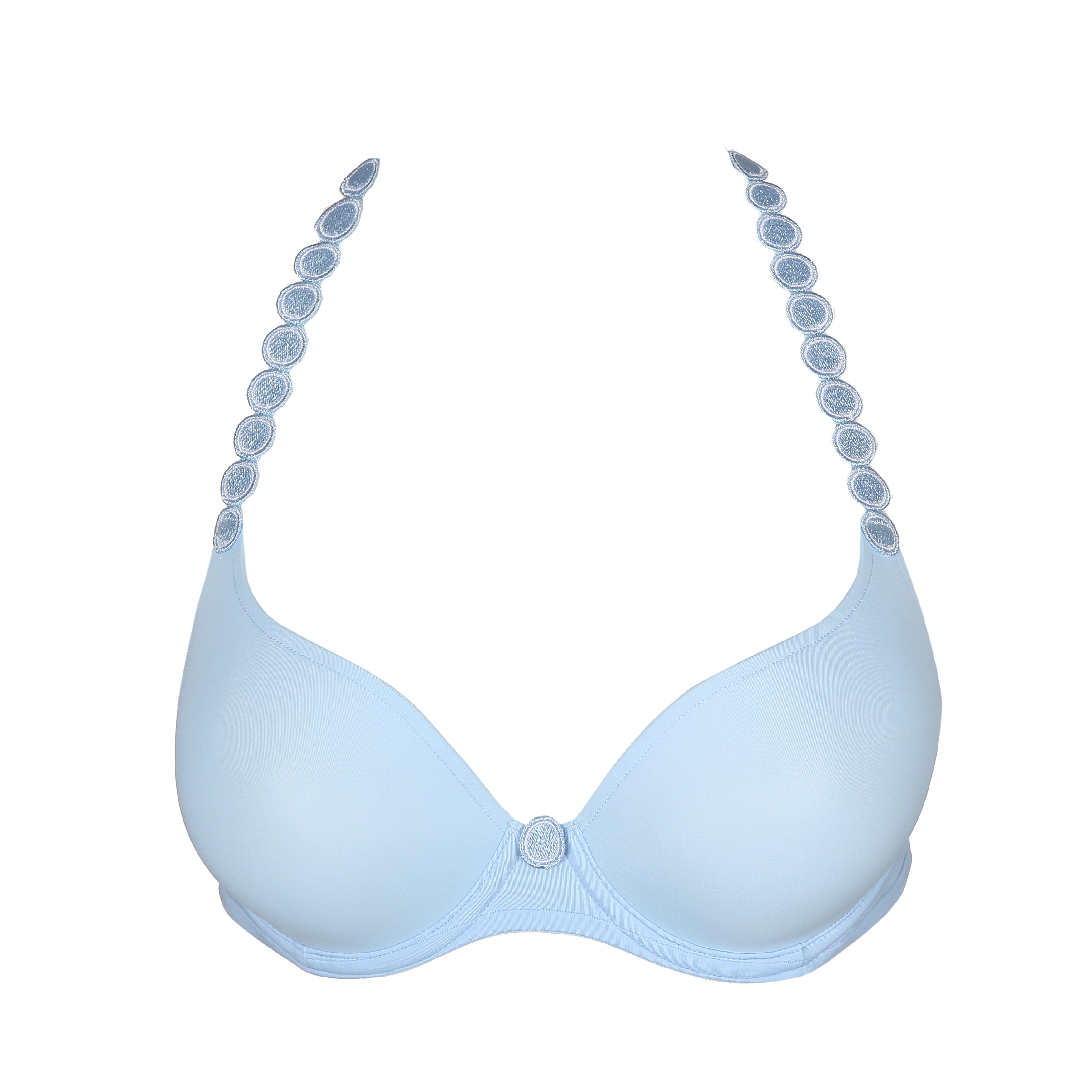 Marie Jo Tom Padded Bra Heartshape (0120826) Cloud