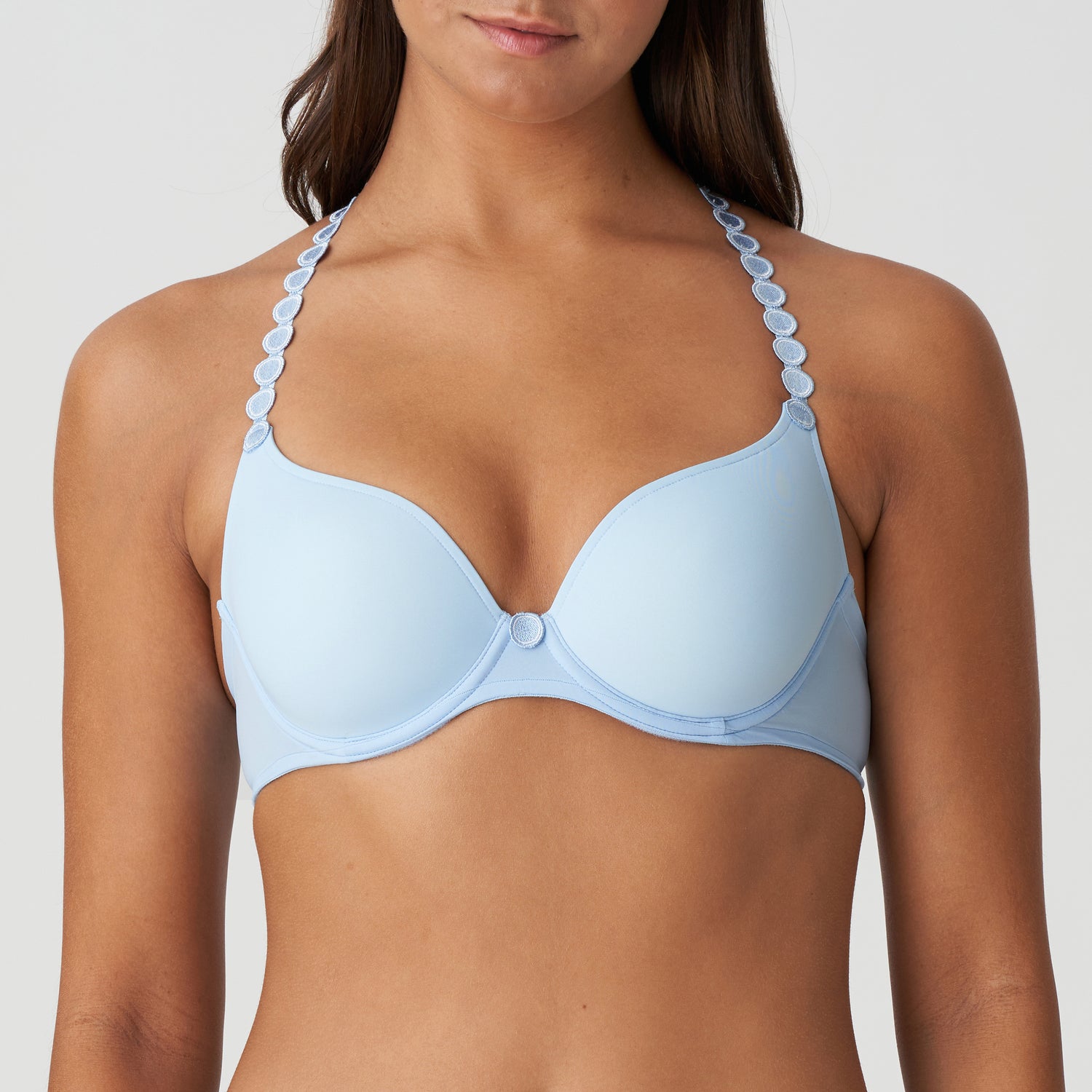 Marie Jo Tom Padded Bra Heartshape (0120826) Cloud