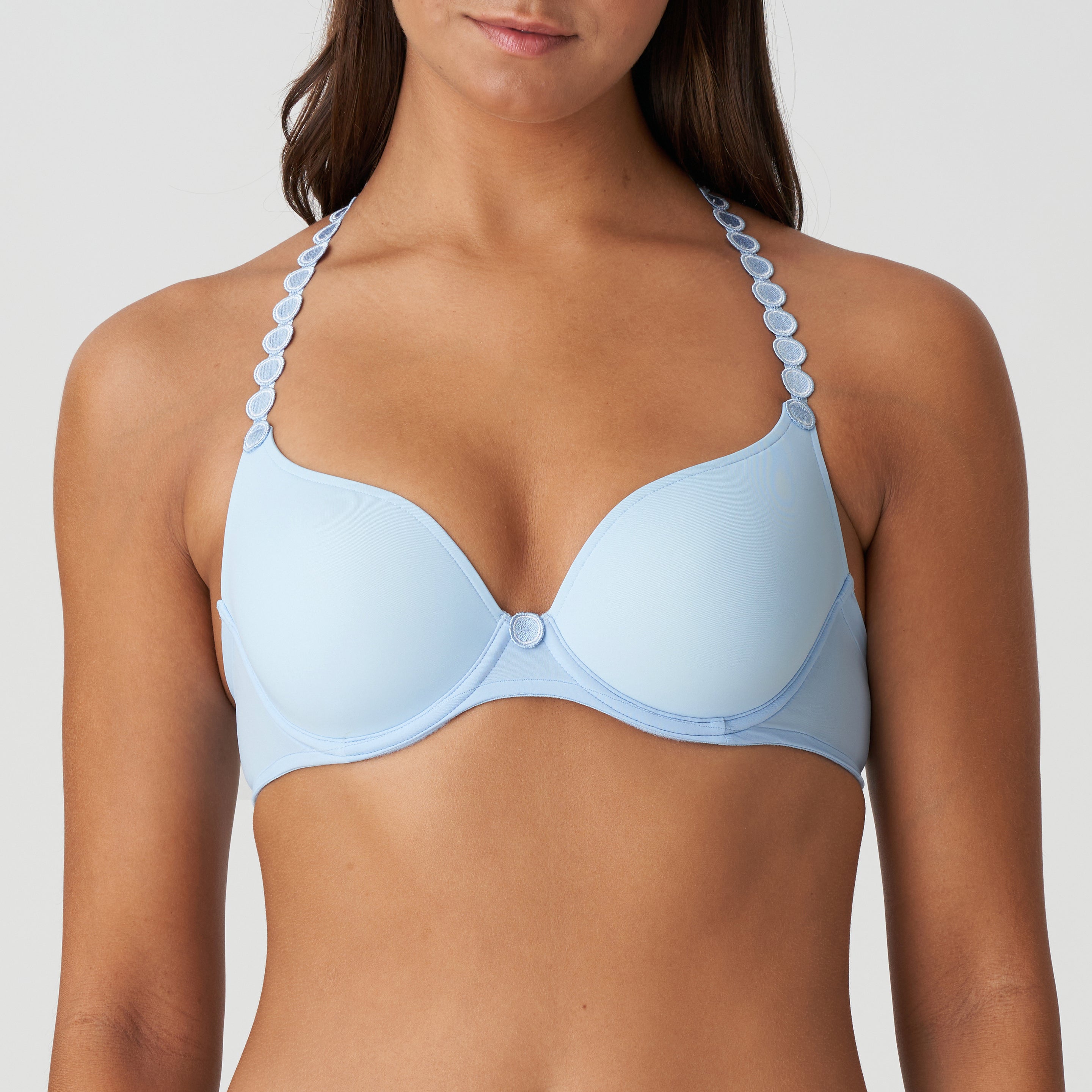 Marie Jo Tom Padded Bra Heartshape (0120826) Cloud