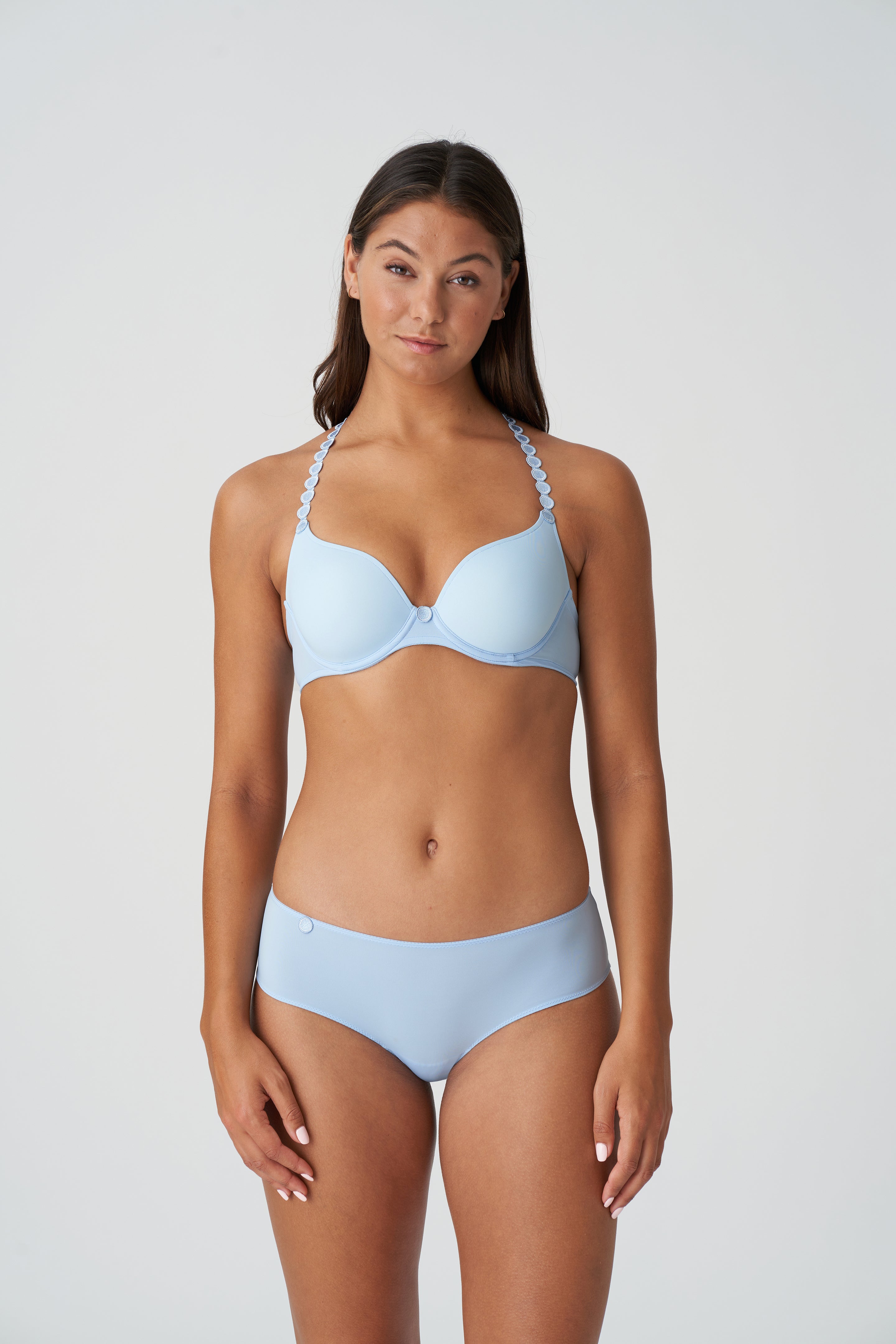 Marie Jo Tom Padded Bra Heartshape (0120826) Cloud