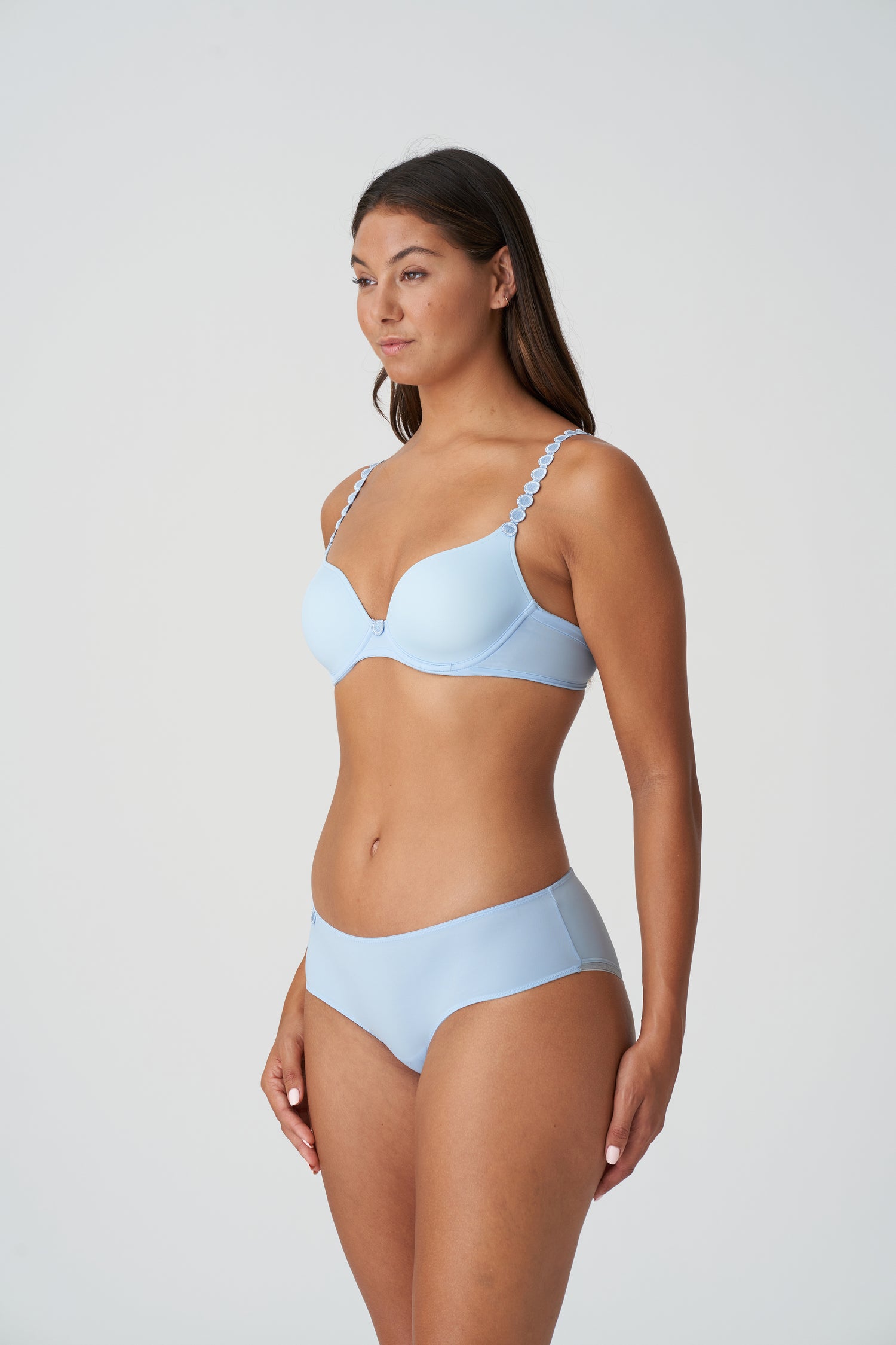 Marie Jo Tom Padded Bra Heartshape (0120826) Cloud