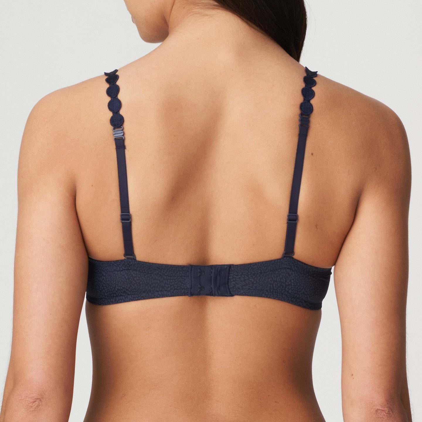 Marie Jo Tom Padded Bra Heartshape (0120826) Majestic Blue