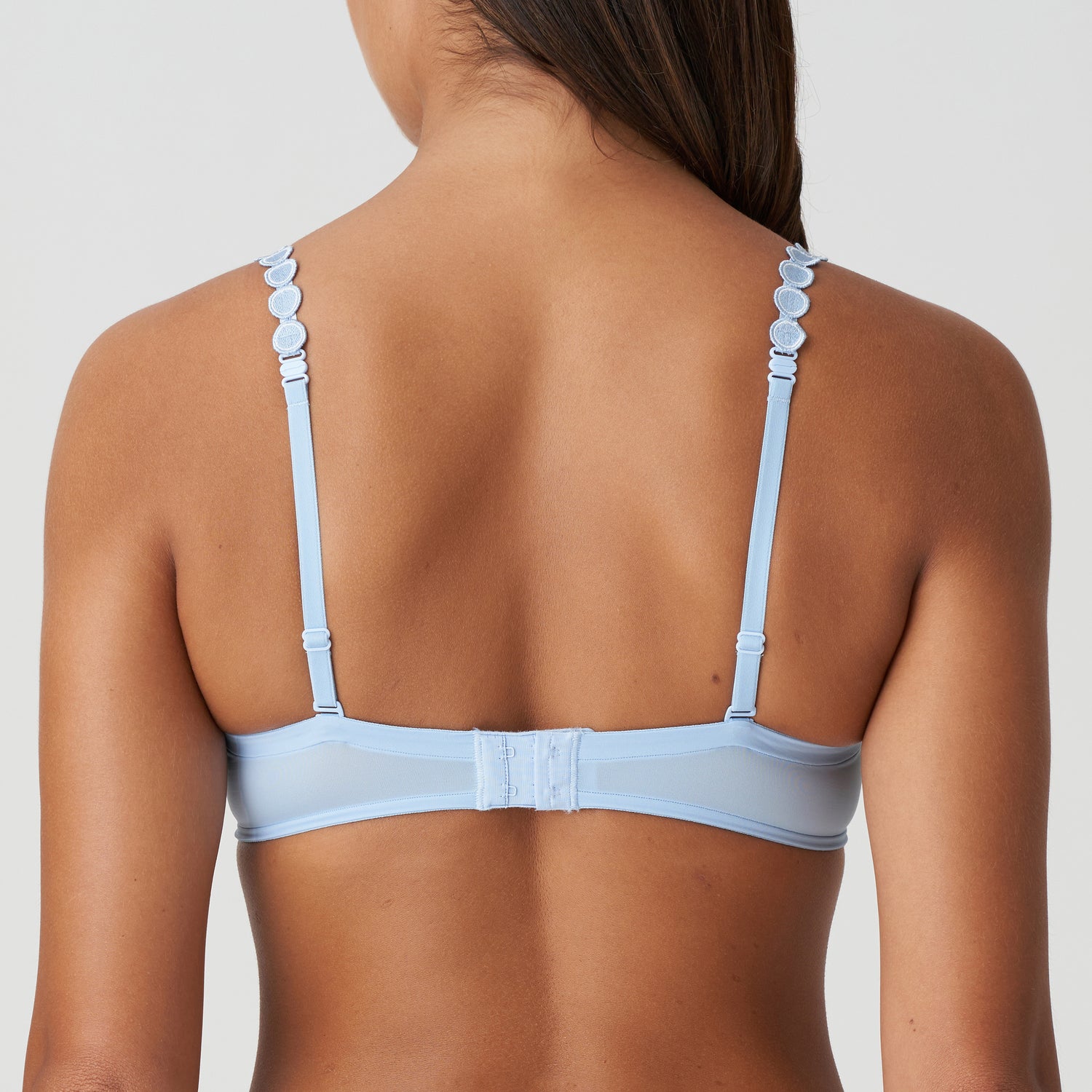 Marie Jo Tom Padded Bra Heartshape (0120826) Cloud