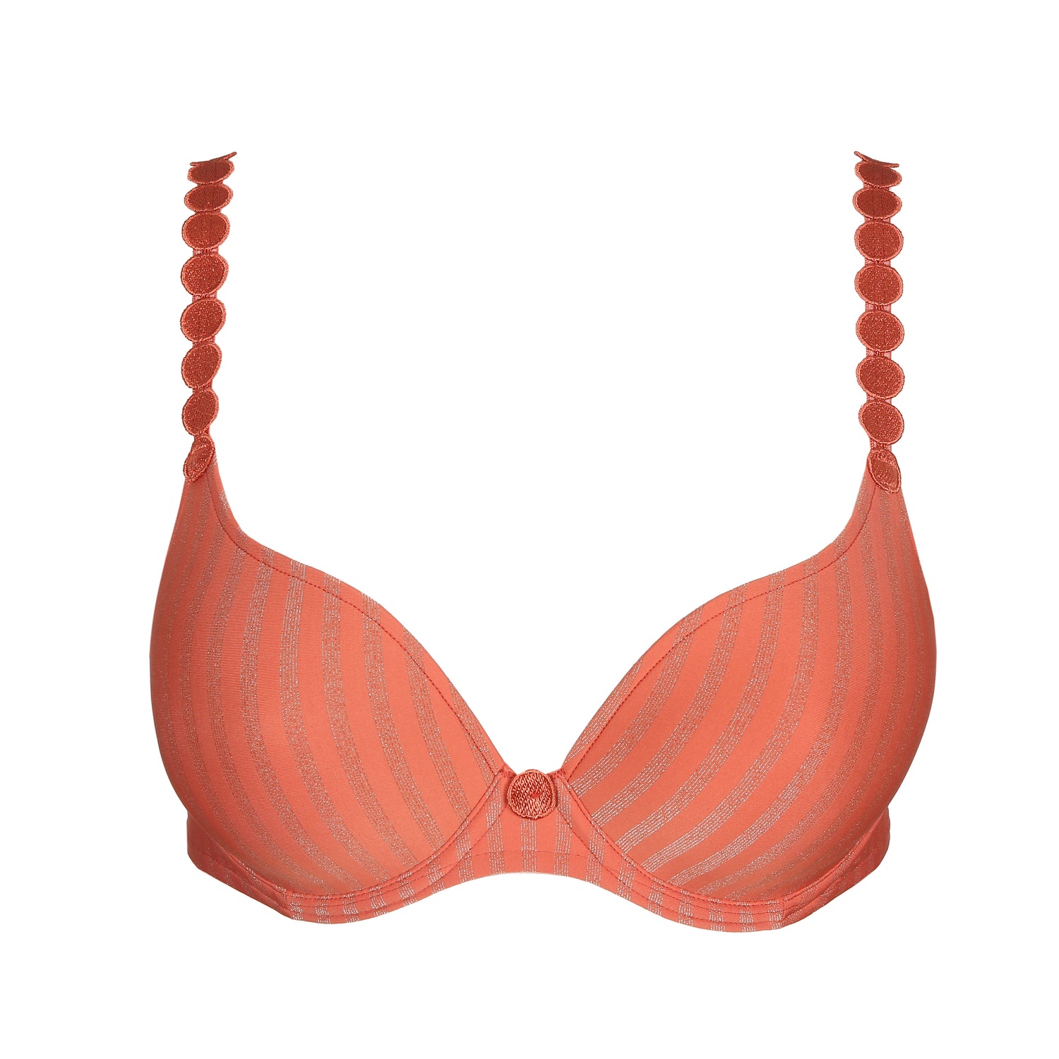 Marie Jo Tom Padded Bra Heartshape (0120826) Salted Caramel