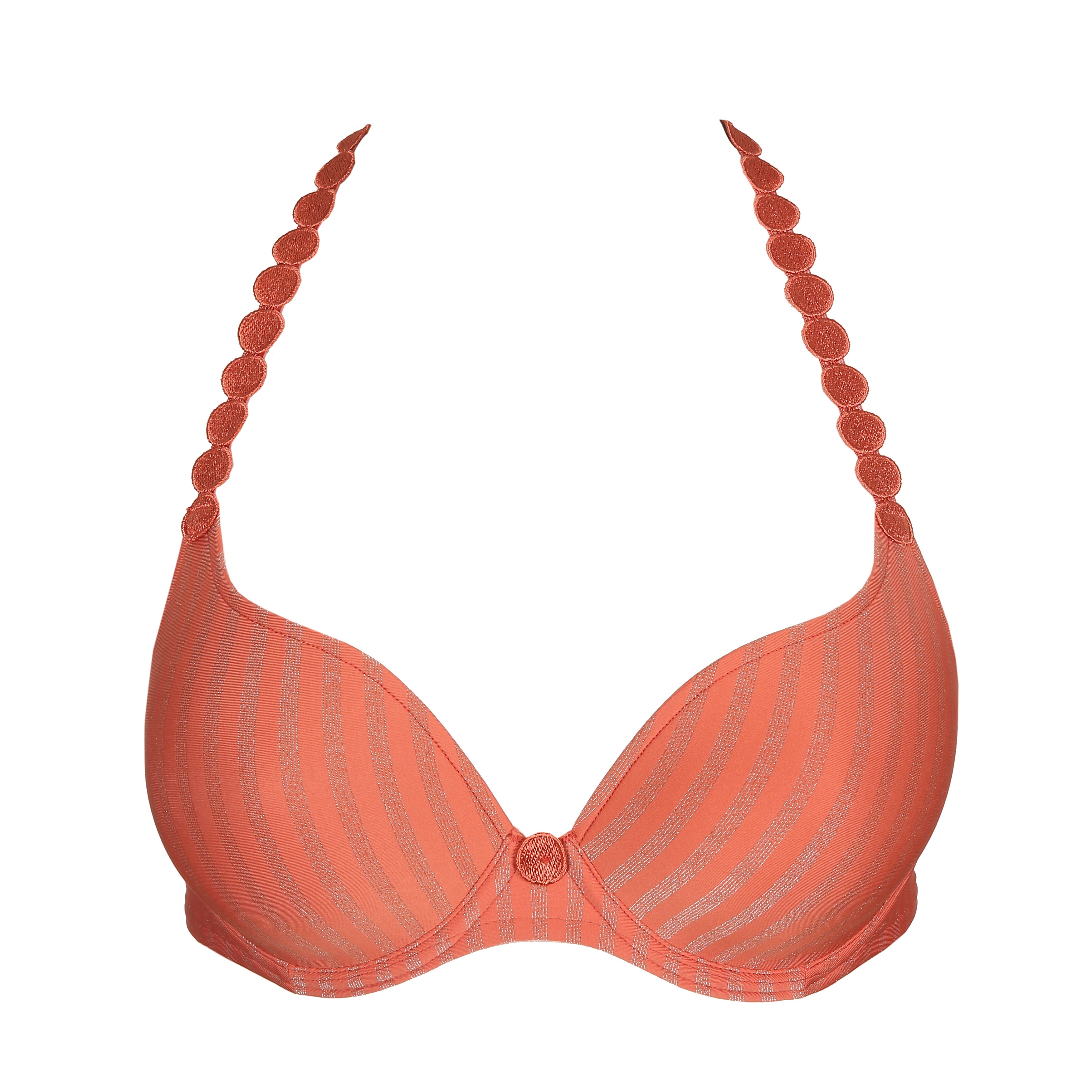 Marie Jo Tom Padded Bra Heartshape (0120826) Salted Caramel