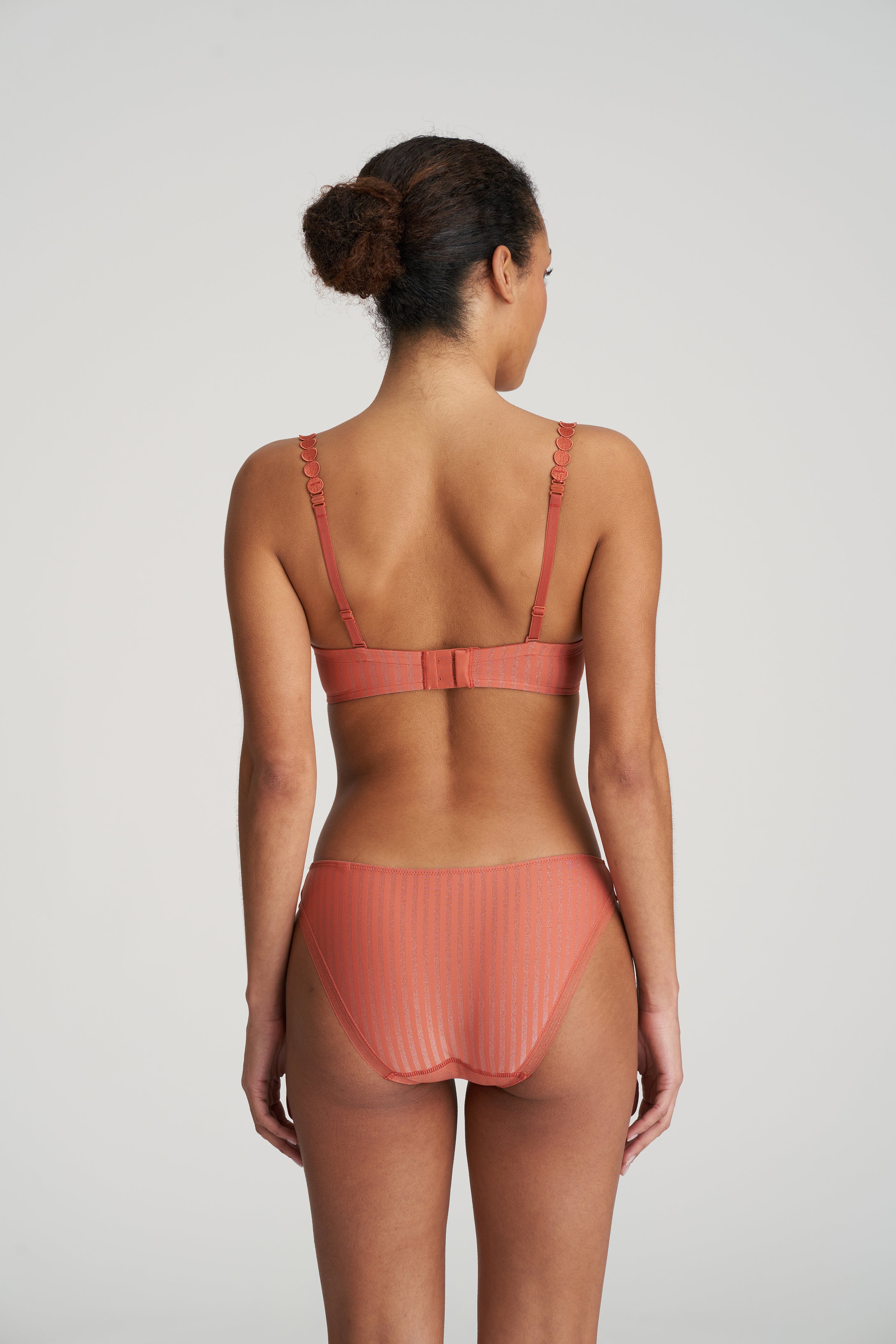 Marie Jo Tom Padded Bra Heartshape (0120826) Salted Caramel