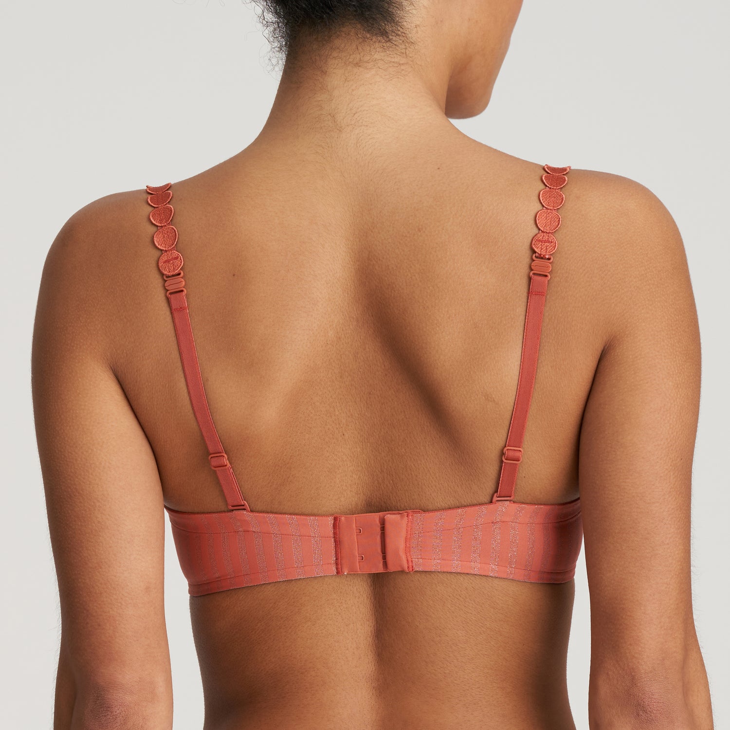 Marie Jo Tom Padded Bra Heartshape (0120826) Salted Caramel