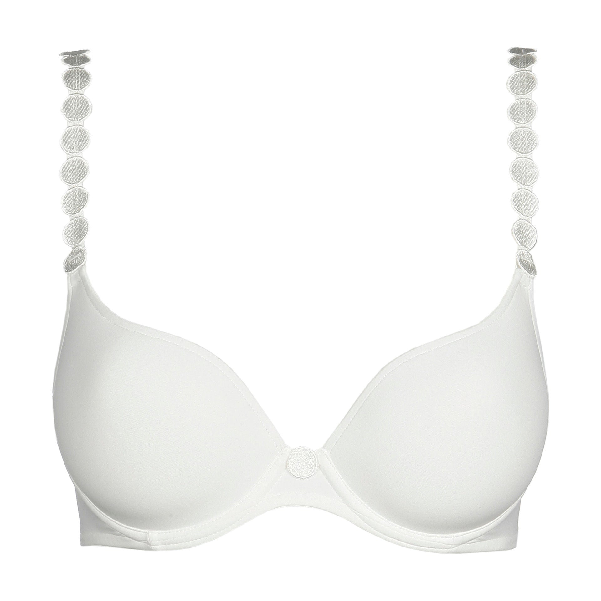Marie Jo Tom Padded Bra Heartshape (0120826) Natural