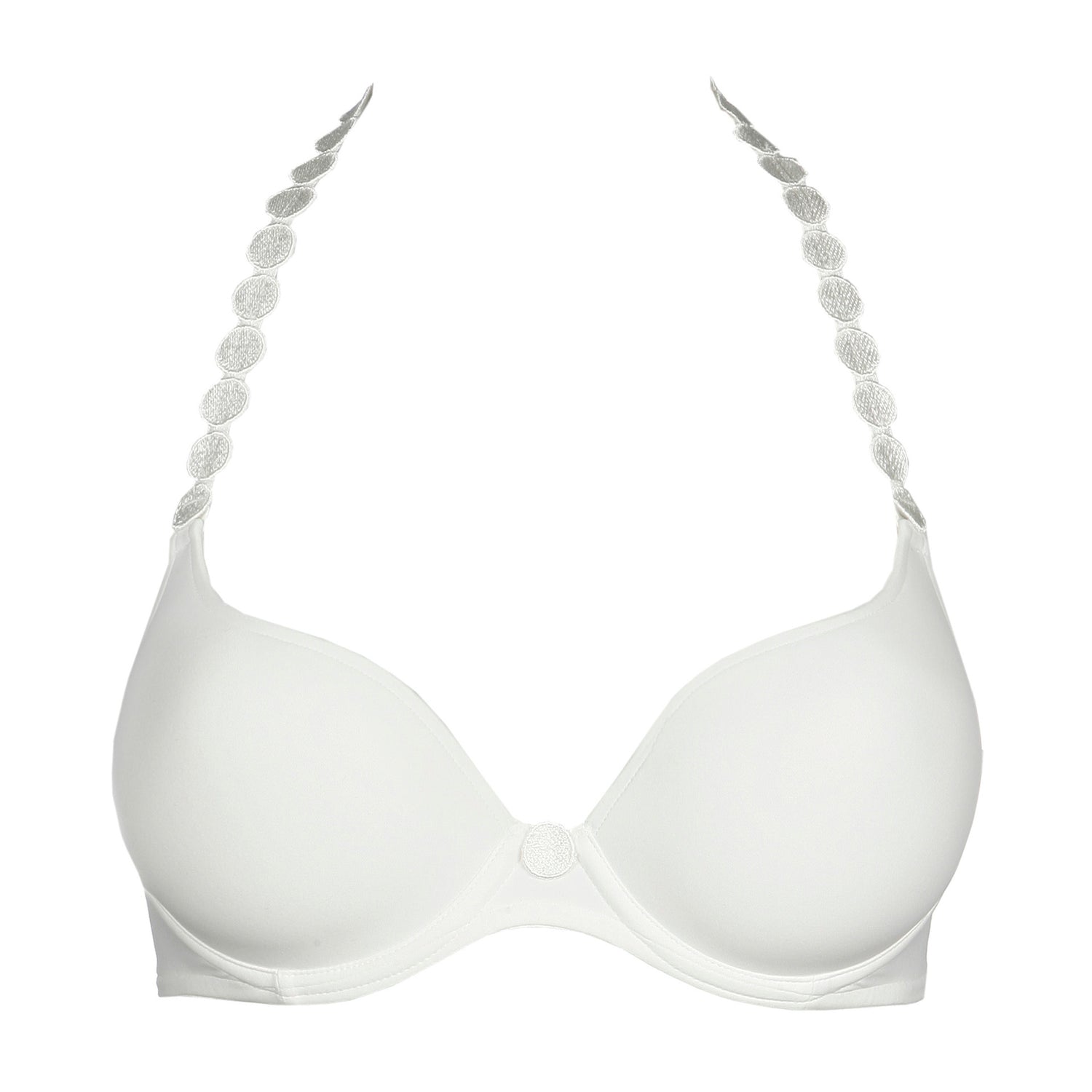 Marie Jo Tom Padded Bra Heartshape (0120826) Natural