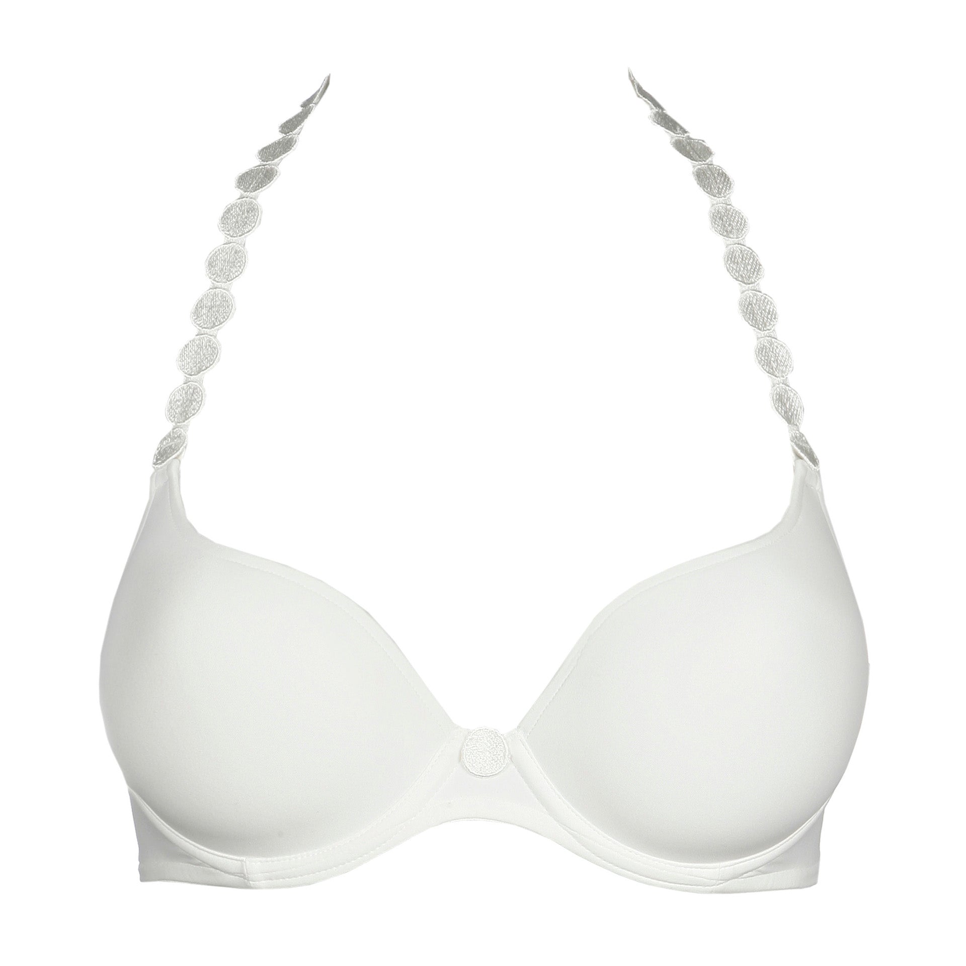 Marie Jo Tom Padded Bra Heartshape (0120826) Natural