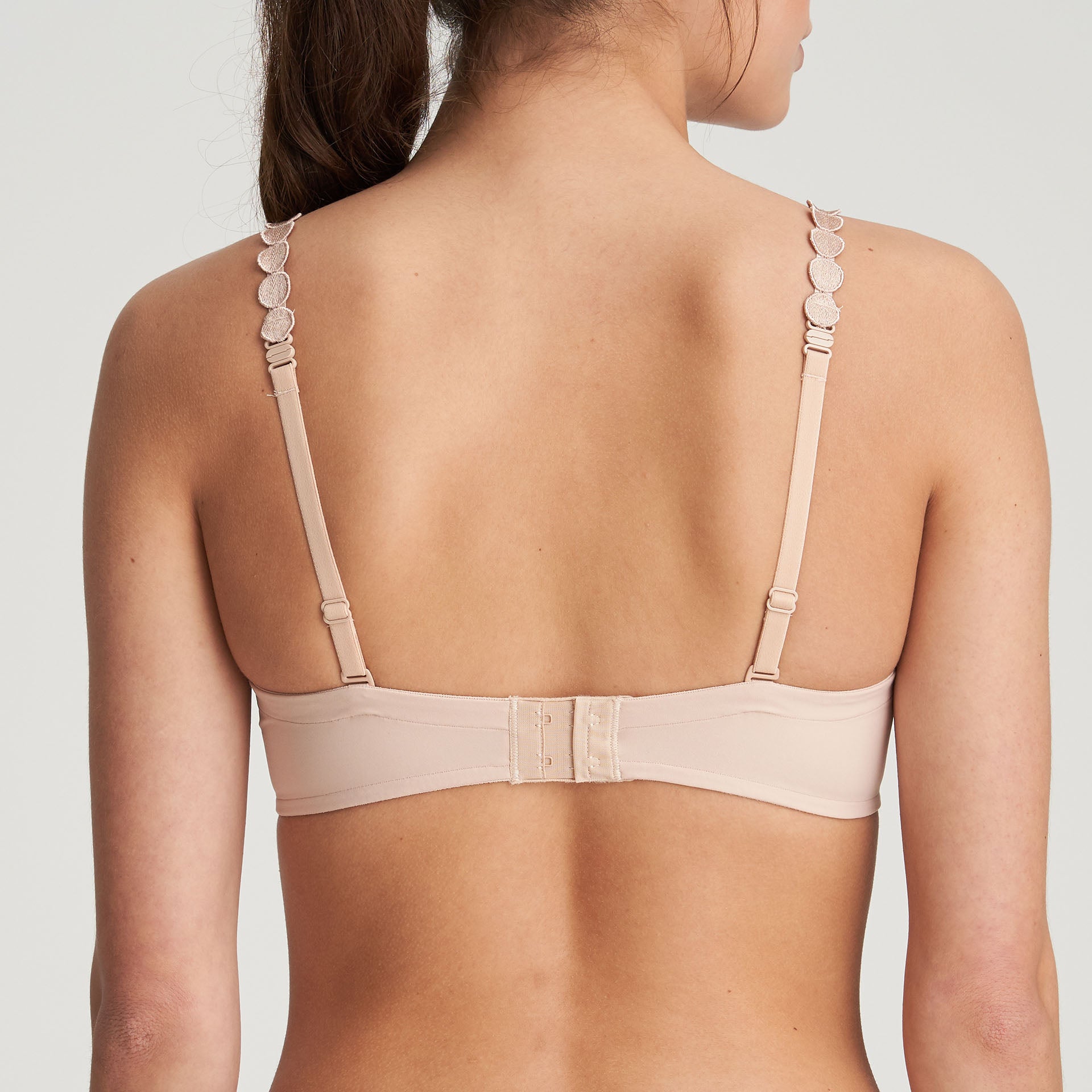Marie Jo Tom Padded Bra Heartshape (0120826) Caffé Latte