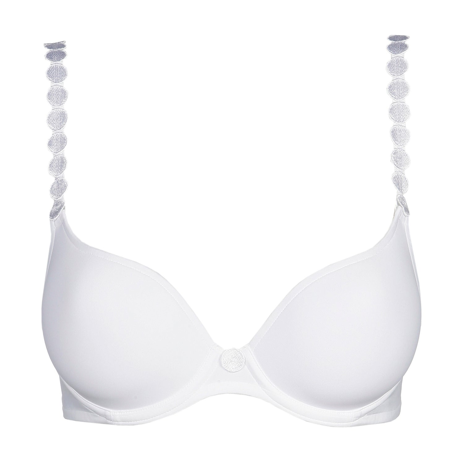 Marie Jo Tom Padded Bra Heartshape (0120826) White