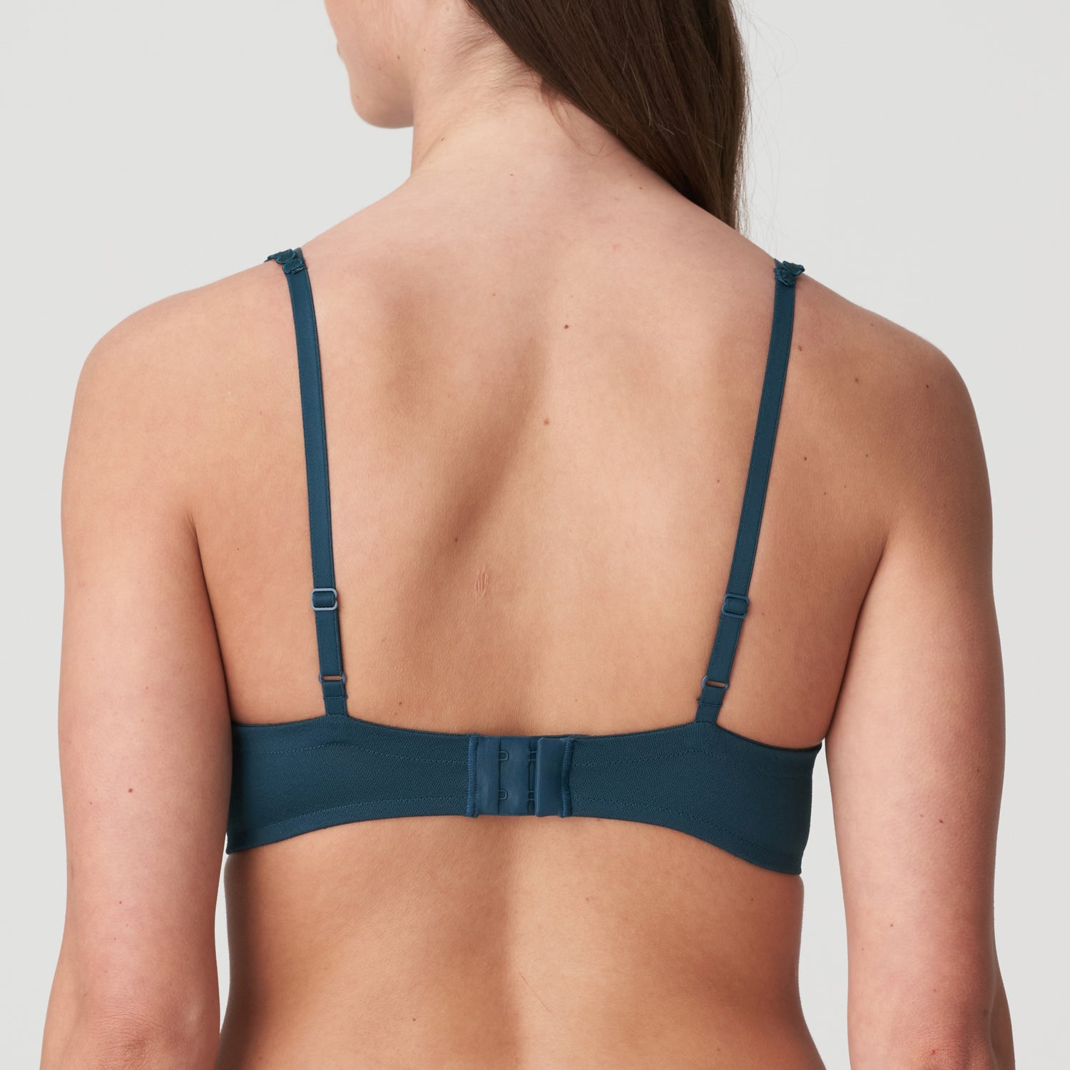 Marie Jo Tom Mini Padded Bra Heartshape (0122366) Empire Green