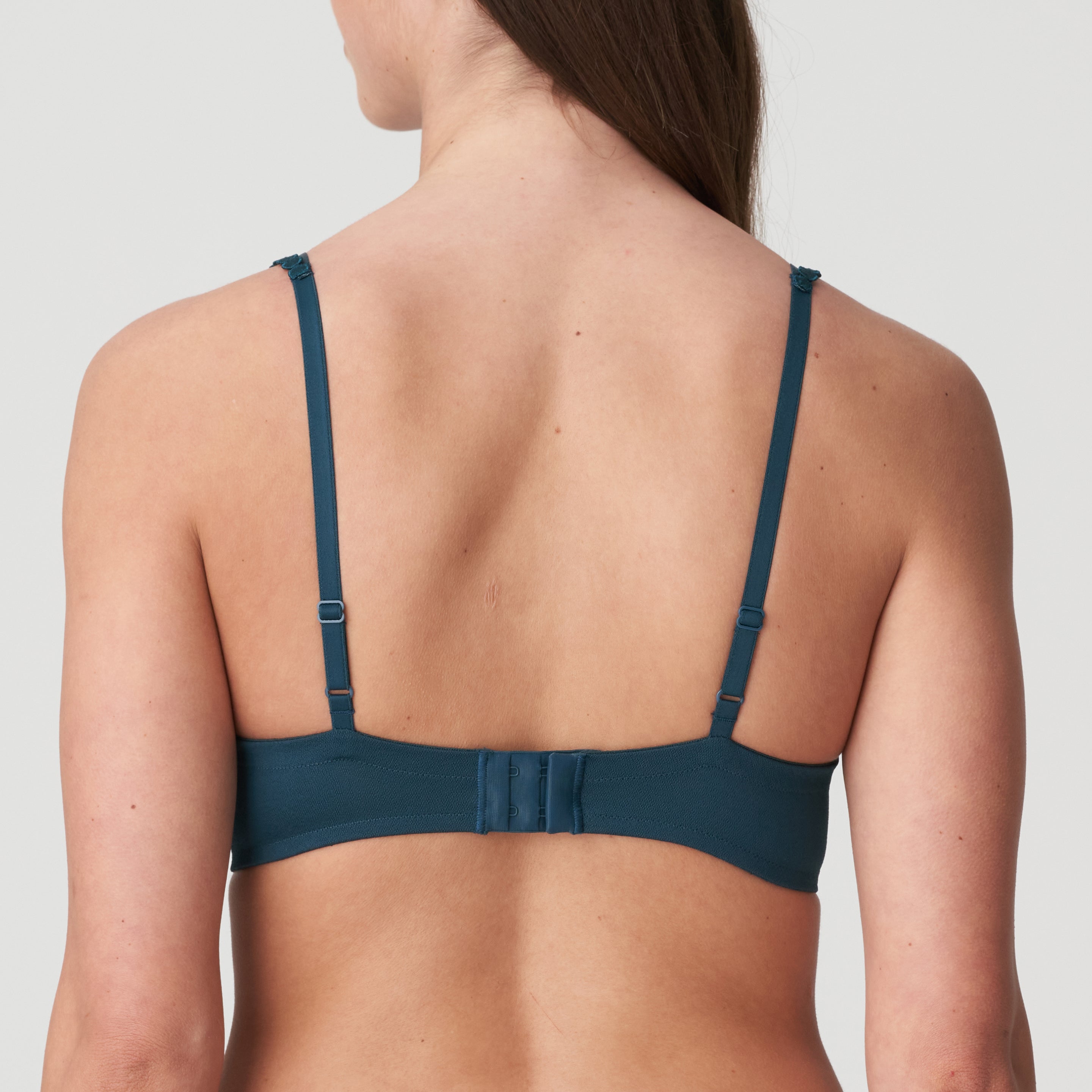 Marie Jo Tom Mini Padded Bra Heartshape (0122366) Empire Green