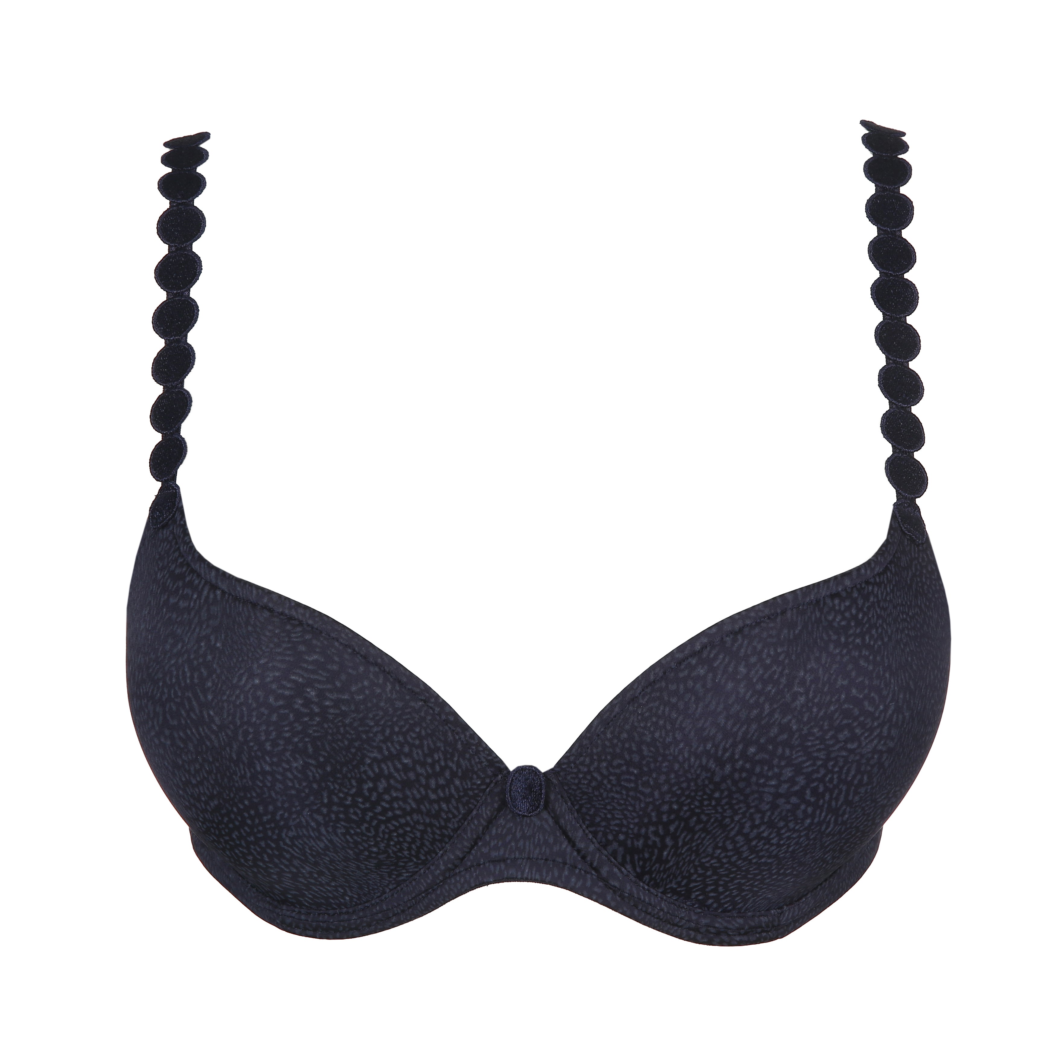 Marie Jo Tom Push-Up Bra (0220827) Majestic Blue