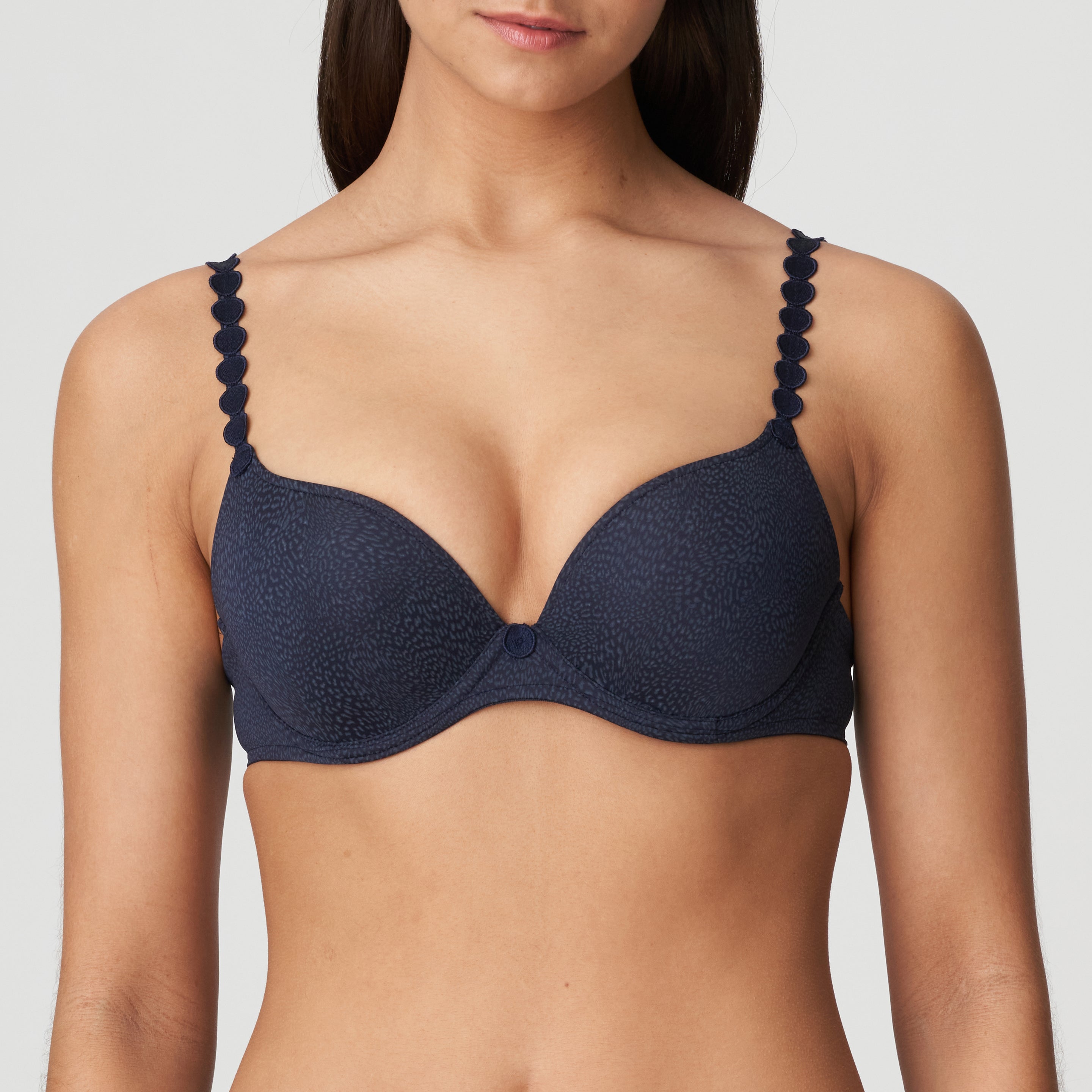 Marie Jo Tom Push-Up Bra (0220827) Majestic Blue
