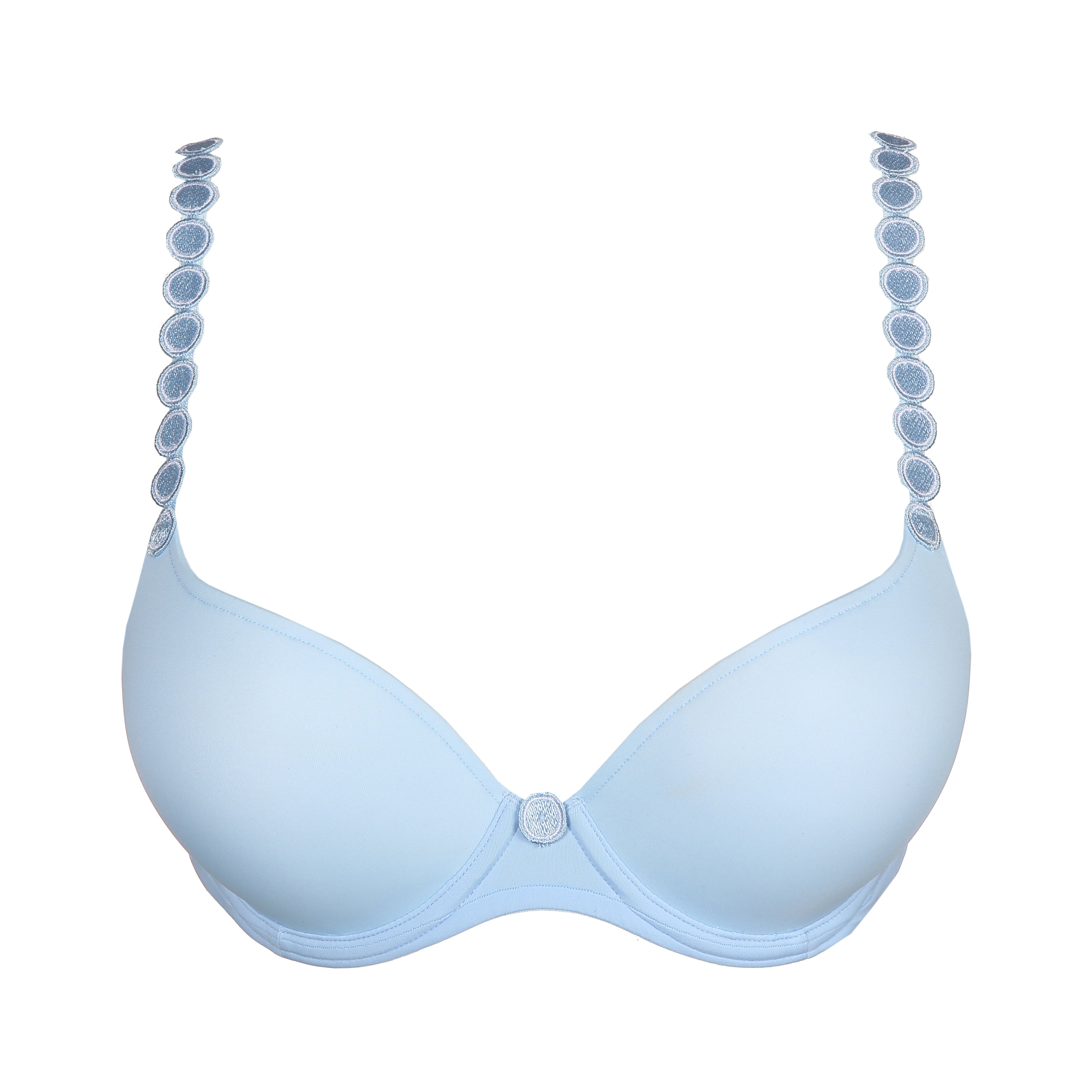 Marie Jo Tom Push-Up Bra (0220827) Cloud