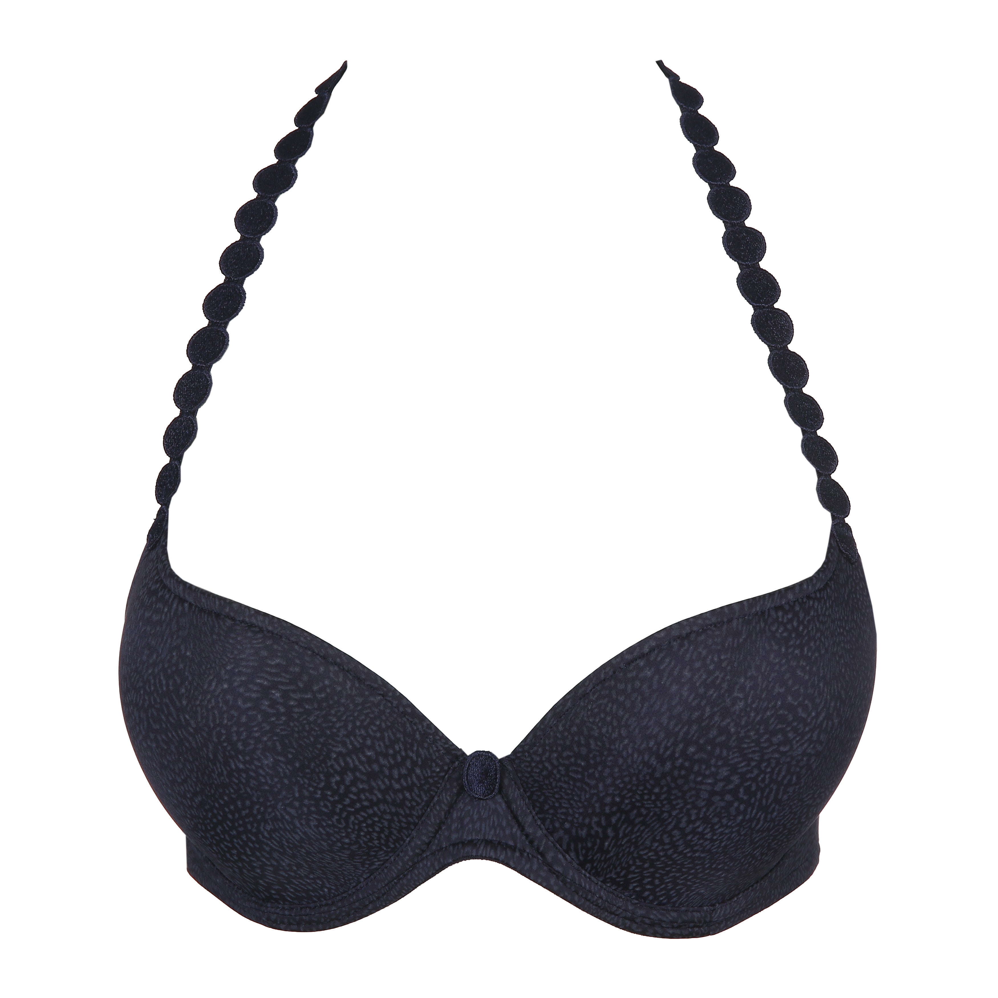 Marie Jo Tom Push-Up Bra (0220827) Majestic Blue