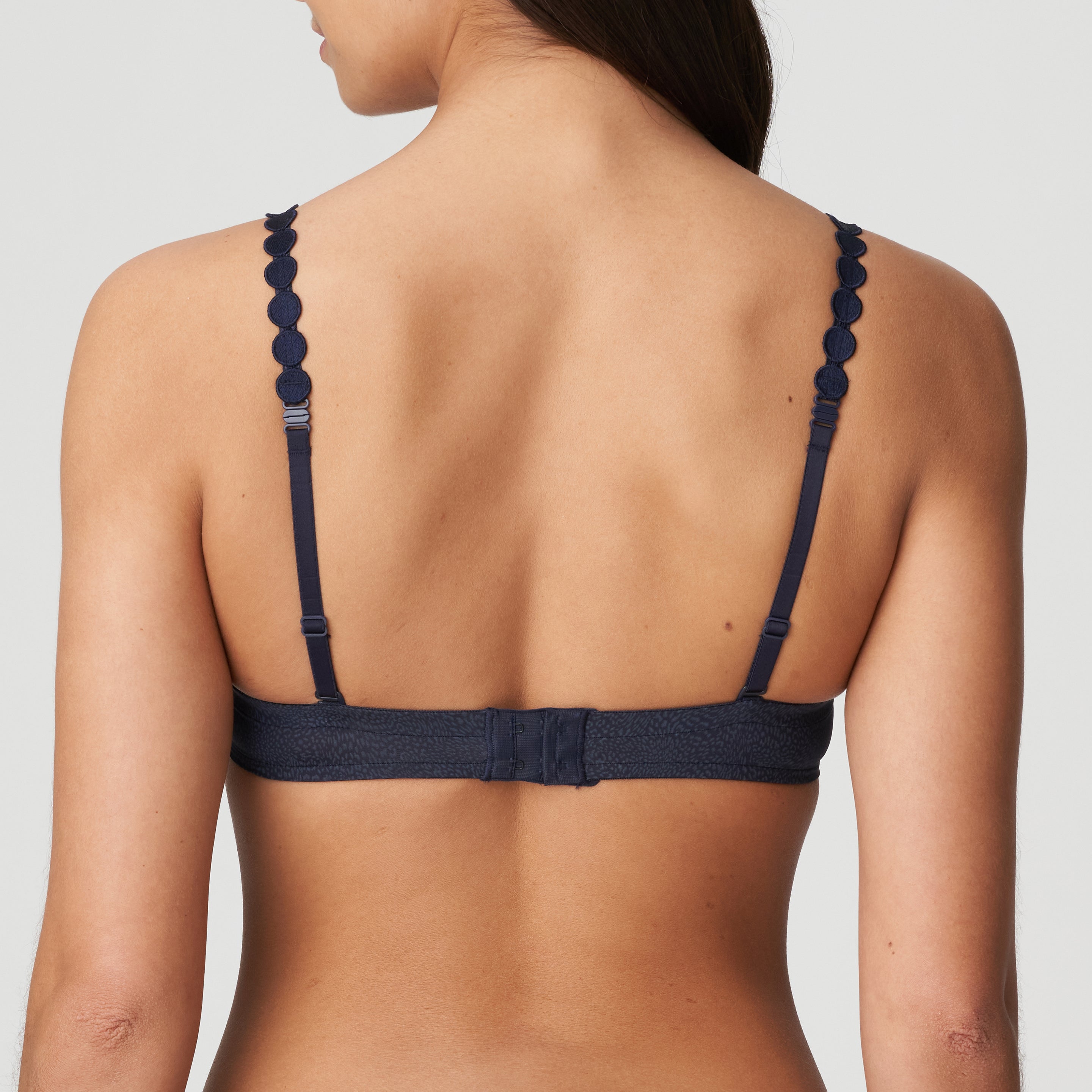 Marie Jo Tom Push-Up Bra (0220827) Majestic Blue