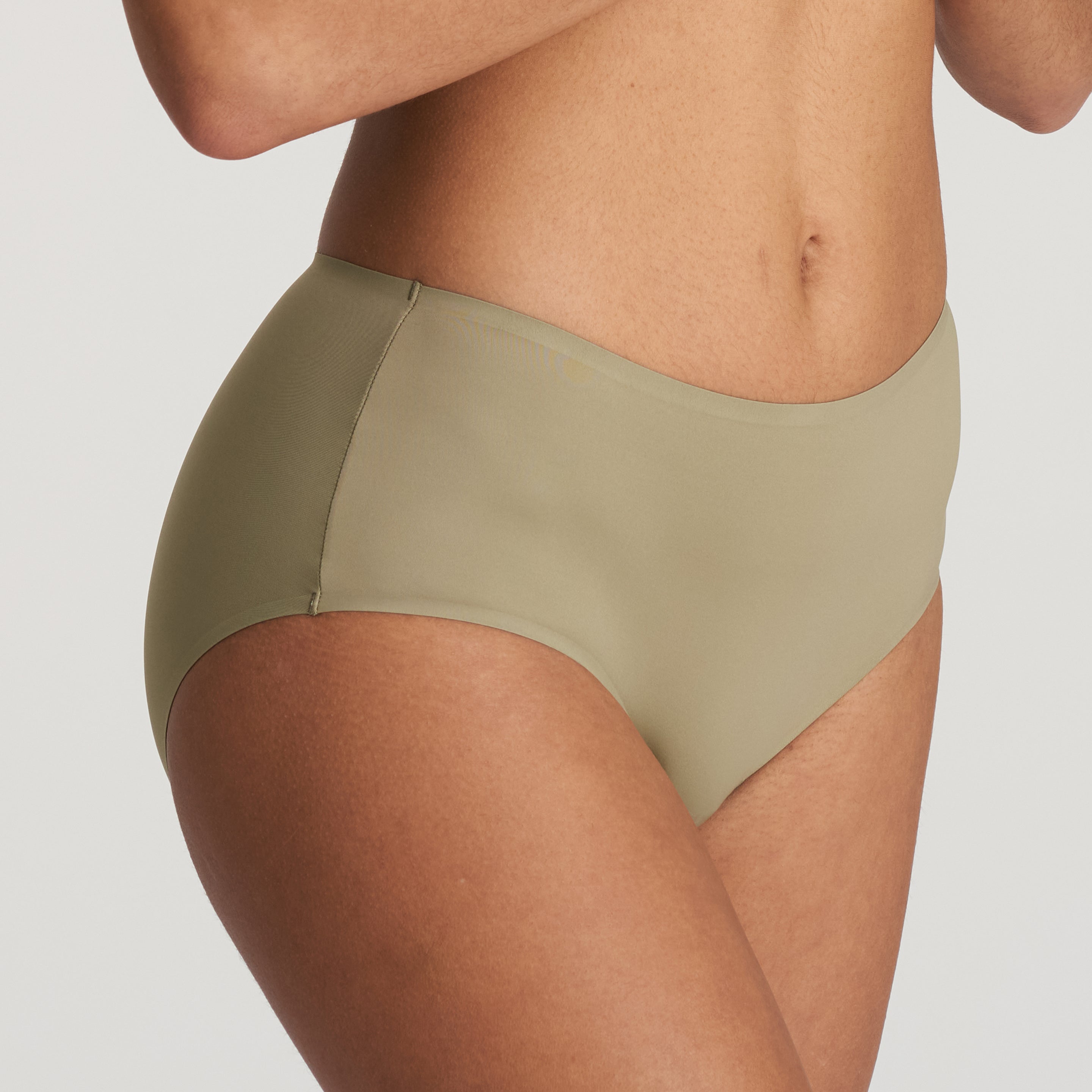 Marie Jo Color Studio Shorts (0521513) Golden Olive